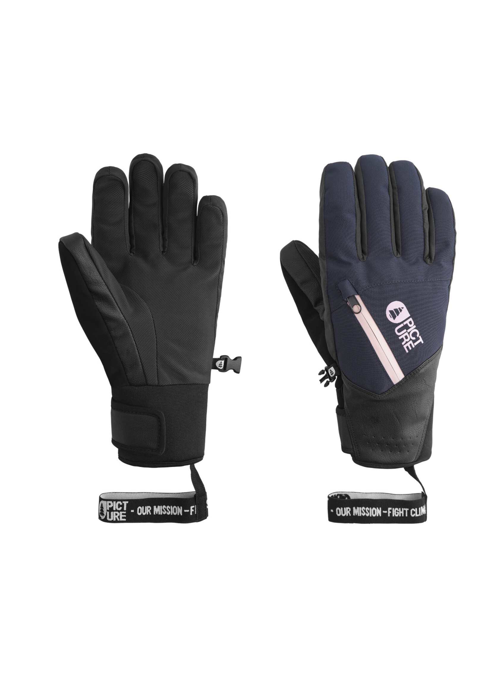 Picture Organic W. Alpine Glove Kakisa