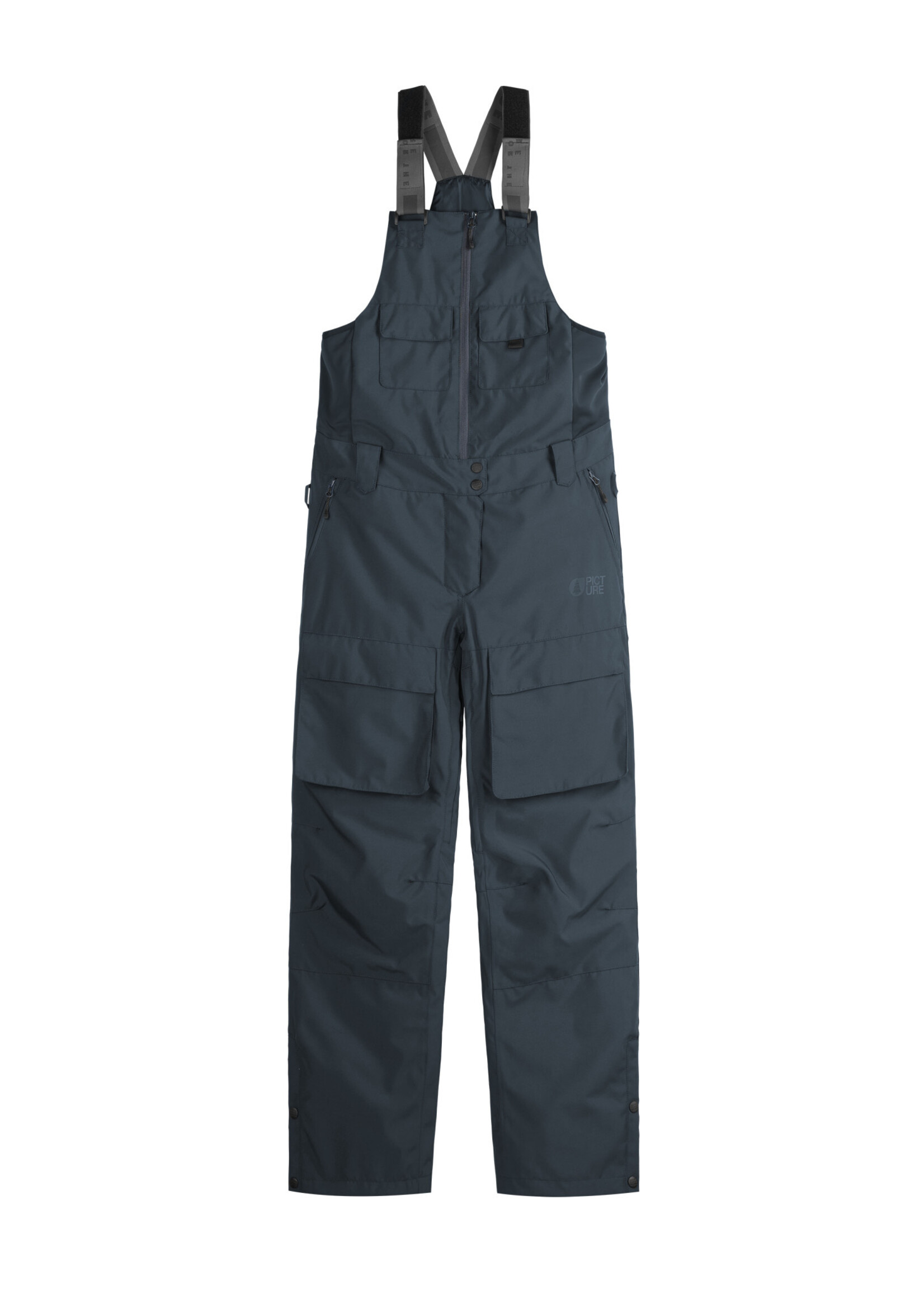 Picture Organic W. Bib Pant Brita