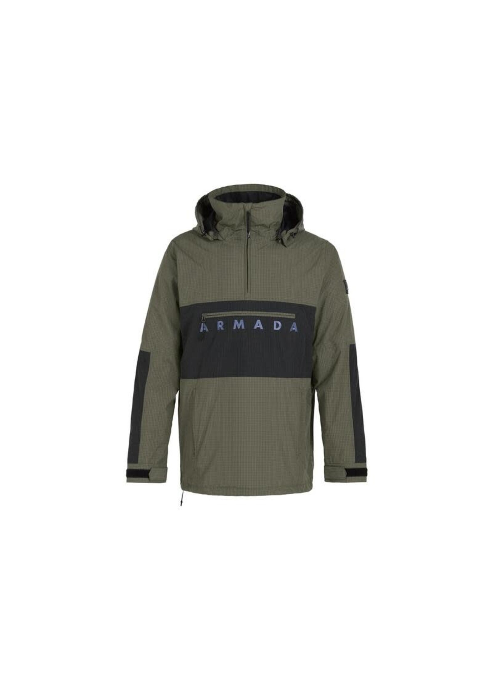 Armada M. Jacket Anorak Salisbury