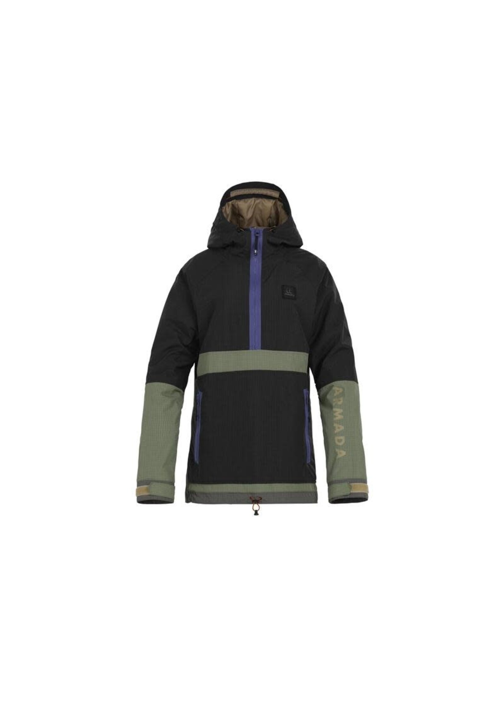 Armada W. Anorak Rosalie 2L