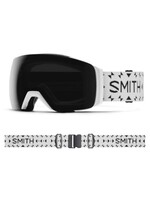 Smith Alpine Goggle + Lens I/O Mag XL