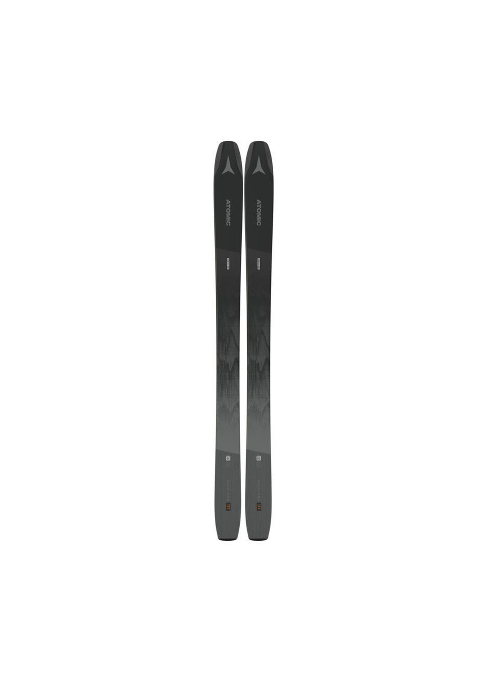 Atomic Touring Ski Backland 117