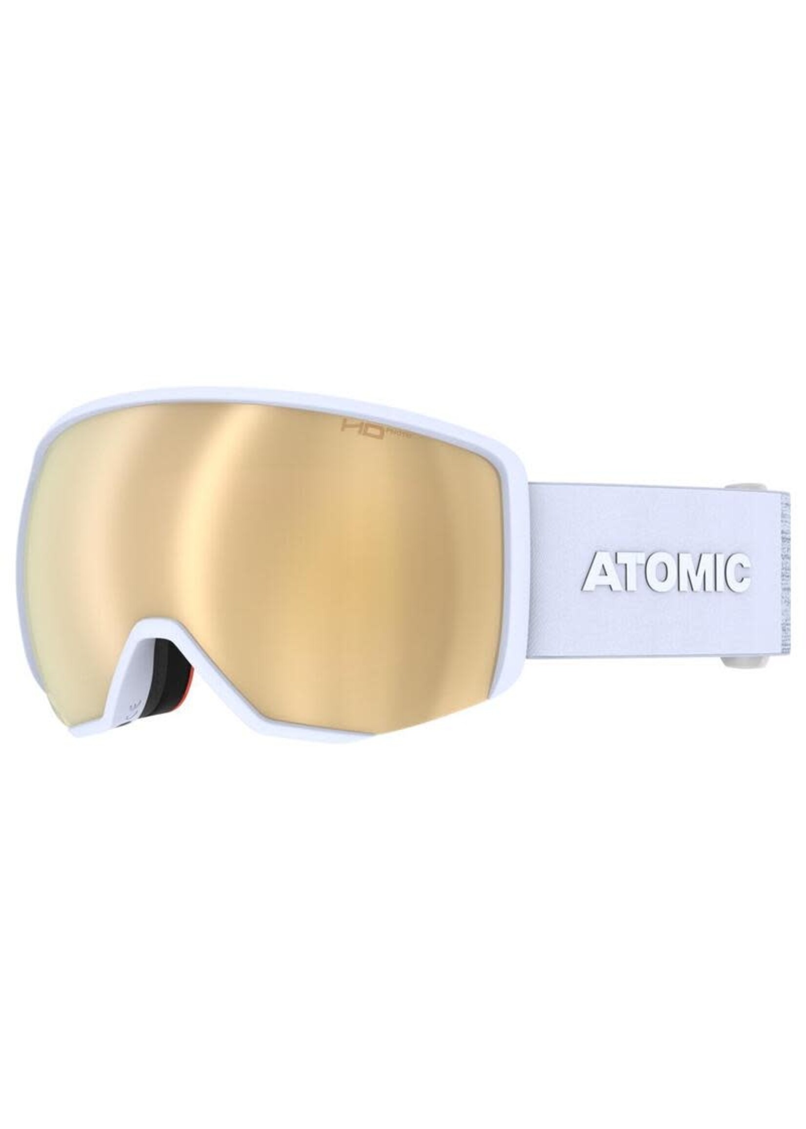 Atomic Alpine Goggle Revent L HD PHOTO