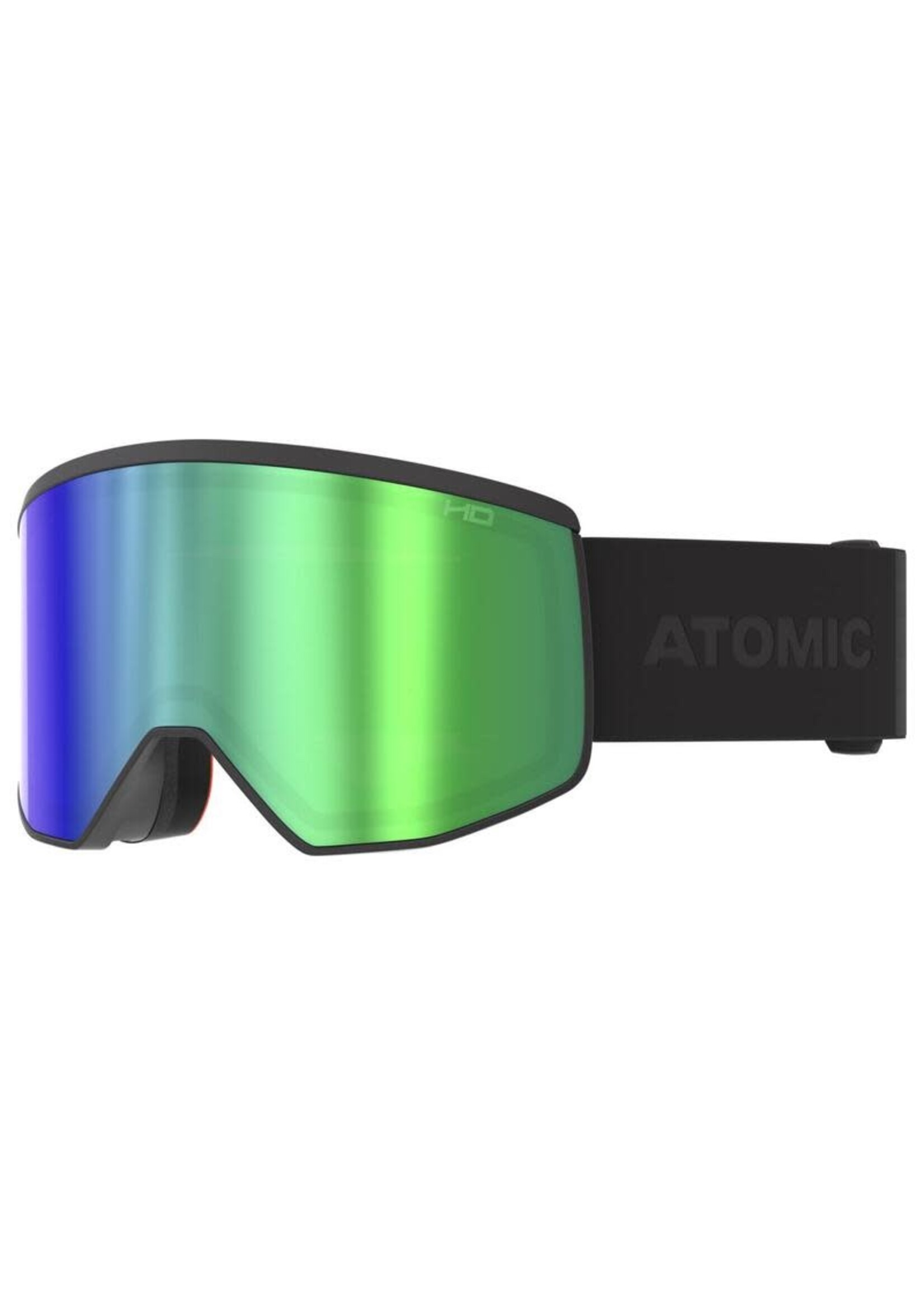 Atomic Four Pro HD