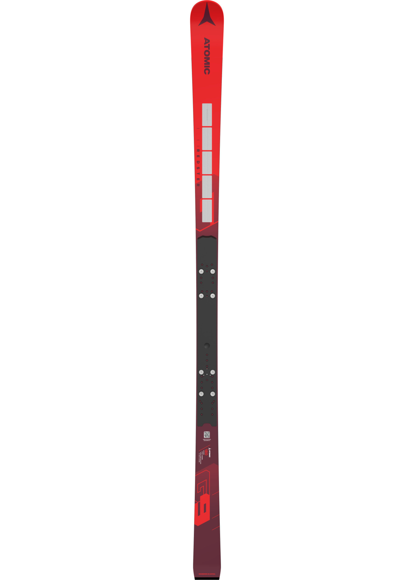 Atomic Race Ski Redster G9 FIS RVSK