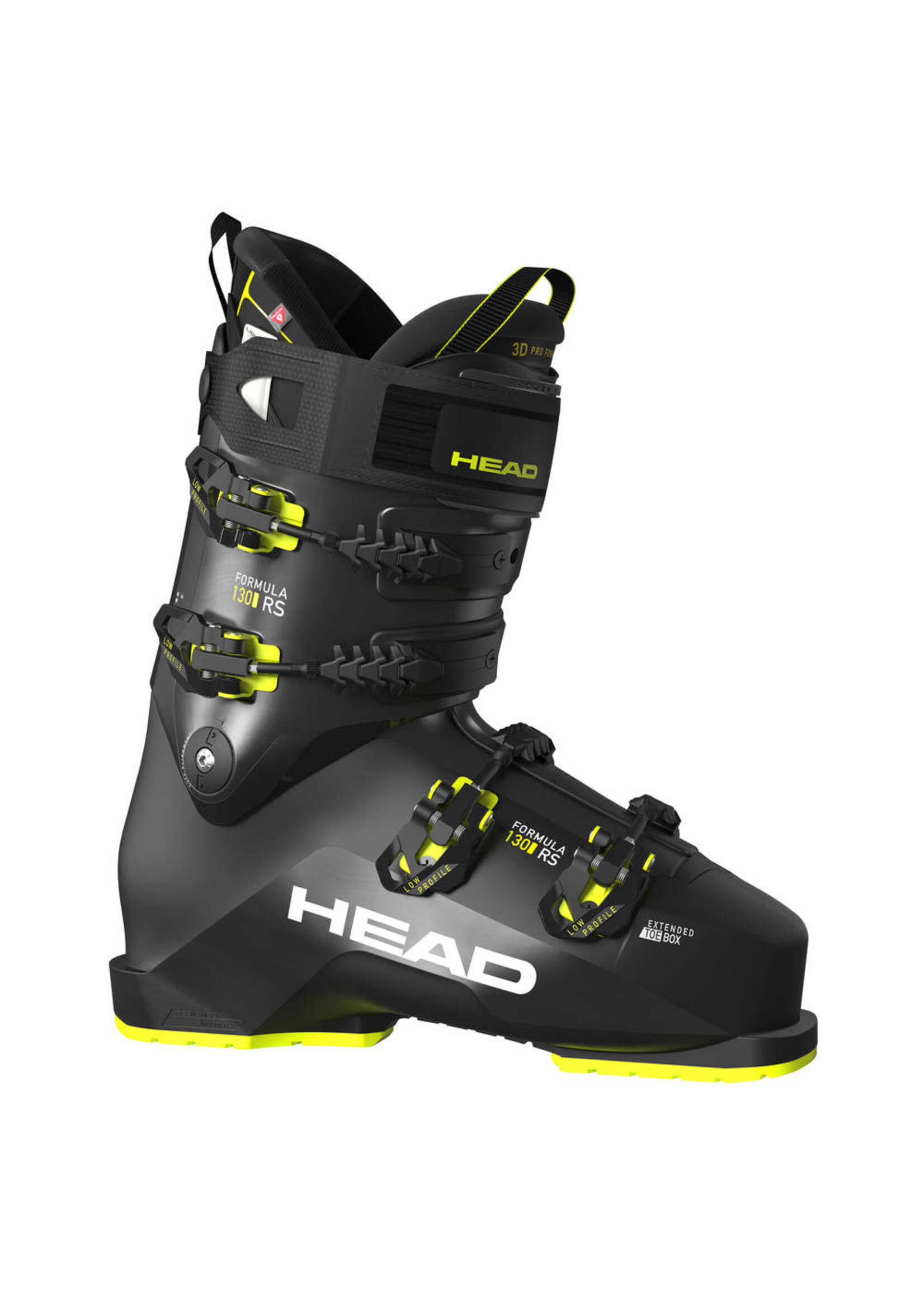 Head Race Boot Formula RS 130