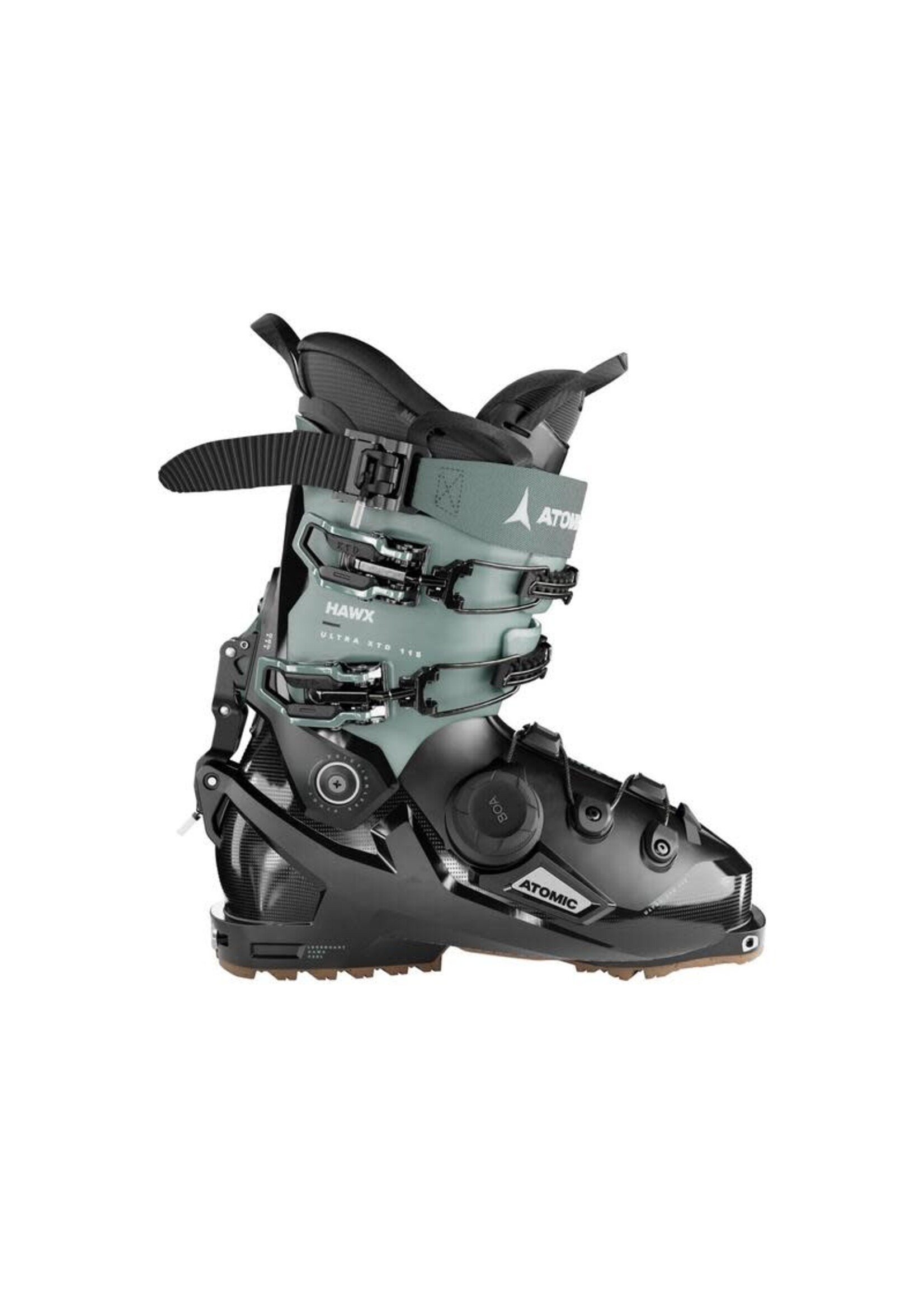 Atomic W. Touring Boot Hawx Ultra XTD 115 BOA