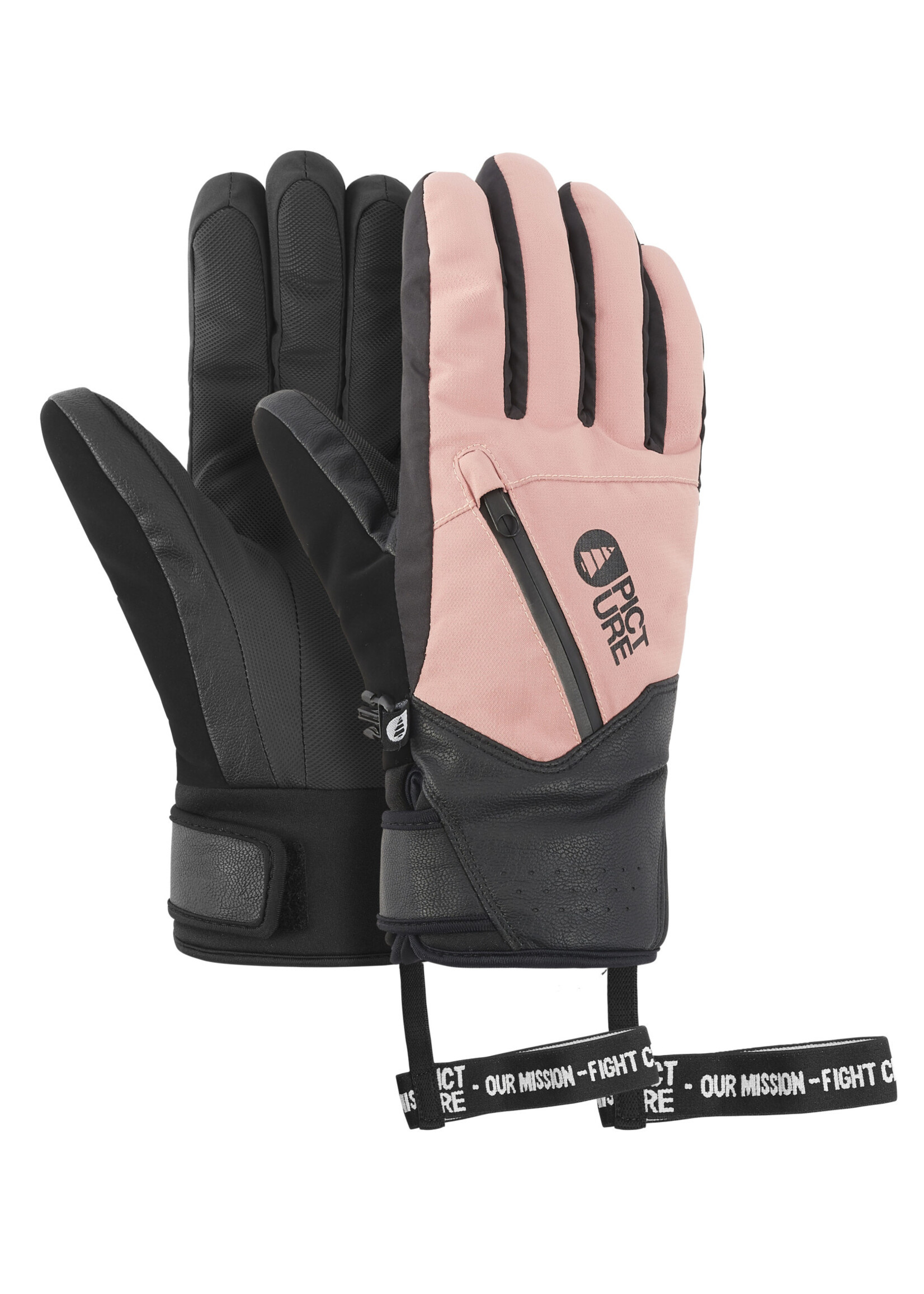 Picture Organic W. Alpine Glove Kakisa