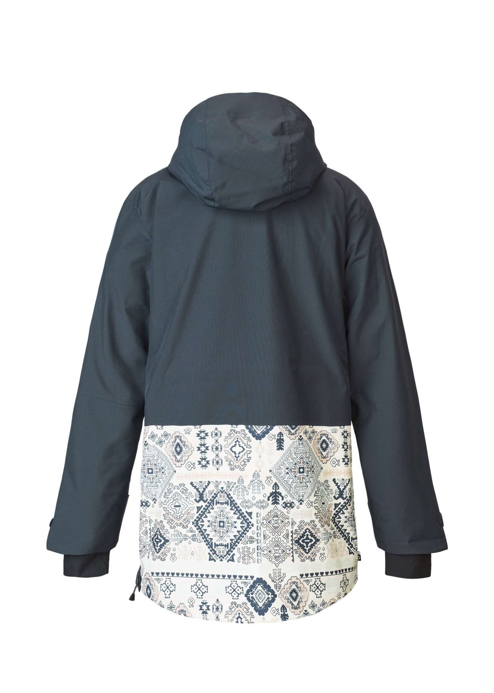 Picture Organic W. Jacket Anorak Tanya
