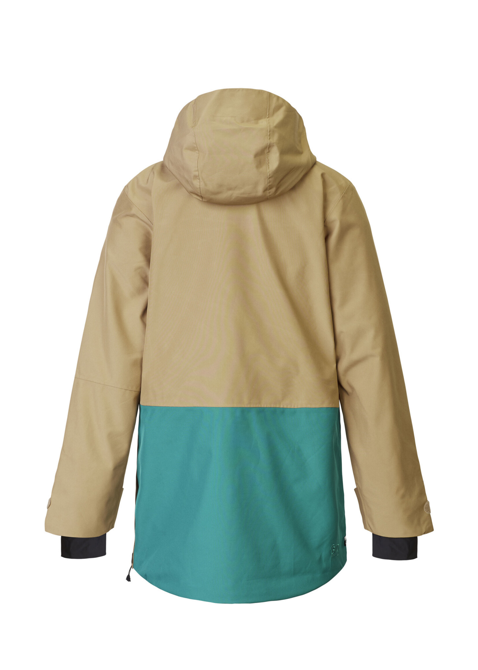 Picture Organic W. Jacket Anorak Tanya