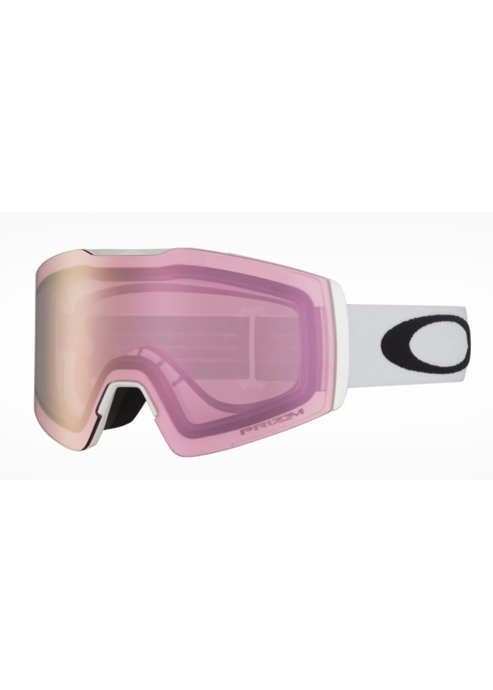 Oakley Alpine Goggle Fall Line M