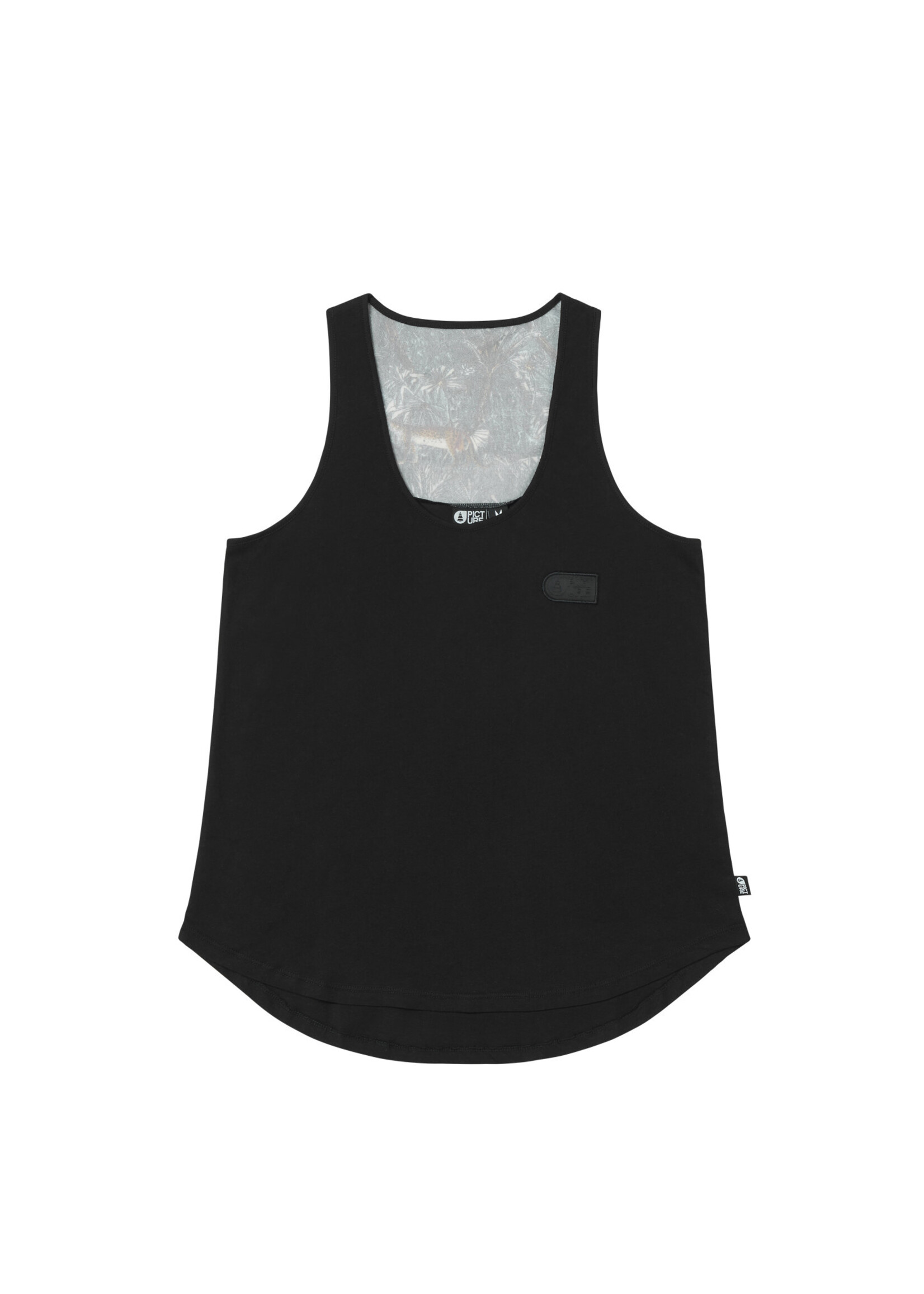 Picture Organic W. Tank Loni