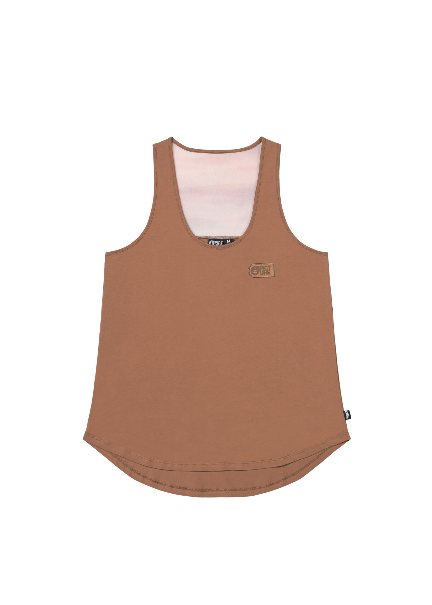 Picture Organic W. Tank Loni