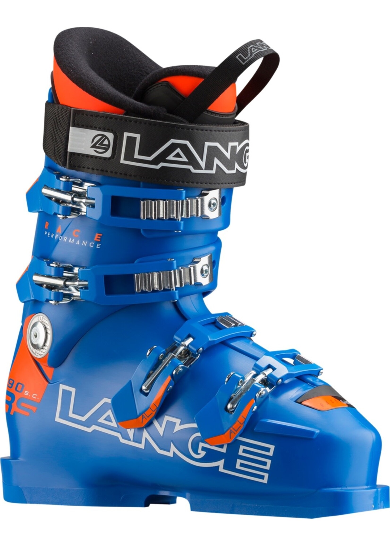 Lange Alpine Boot RS 90 S.C.