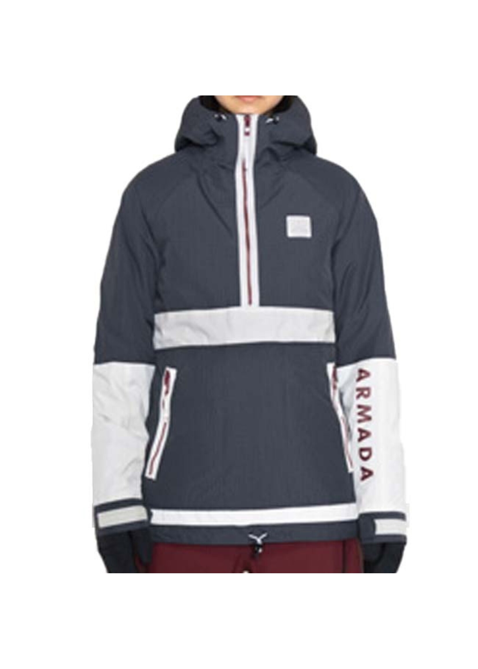 Armada W. Anorak Rosalie 2L