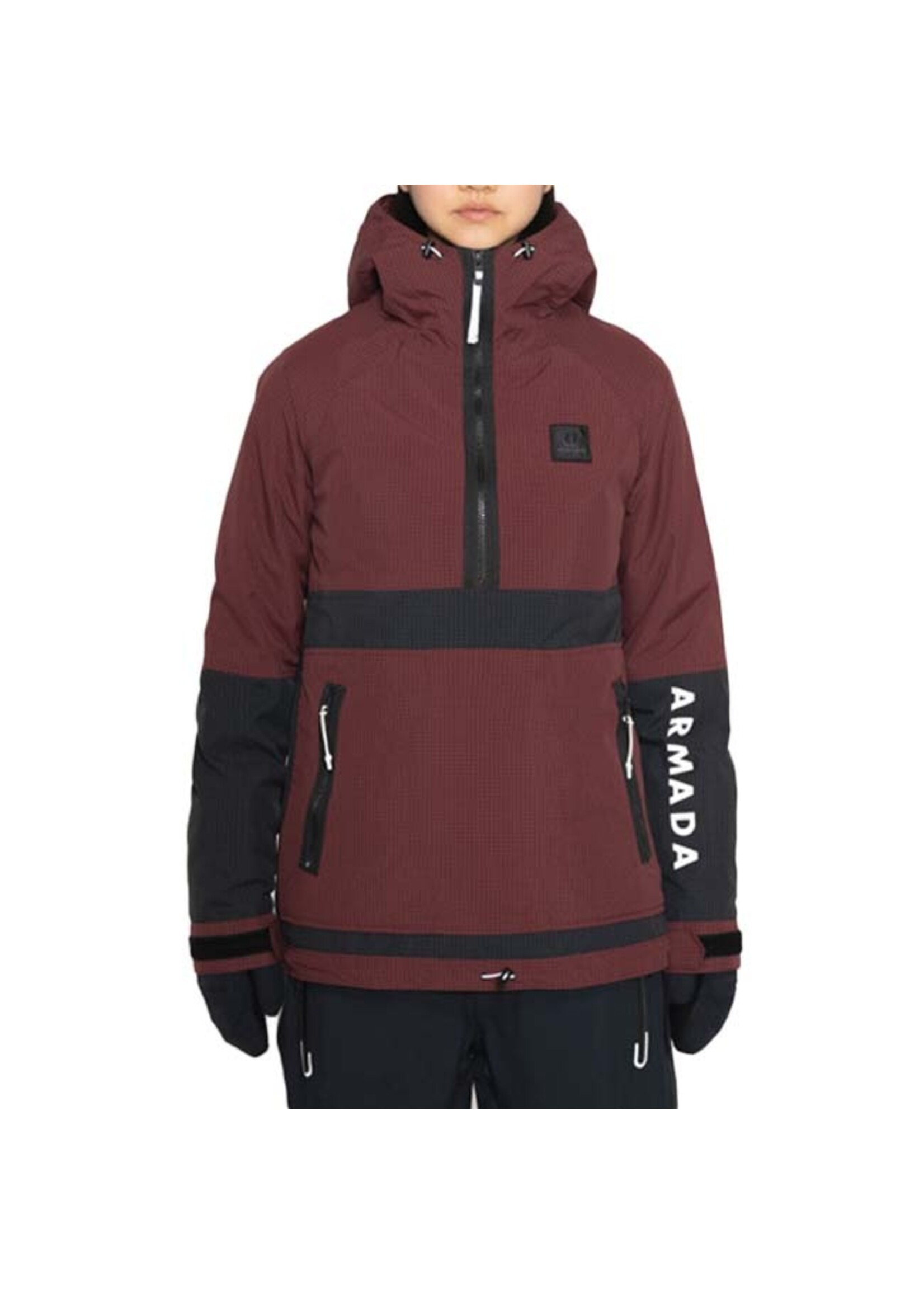 Armada W. Anorak Rosalie 2L