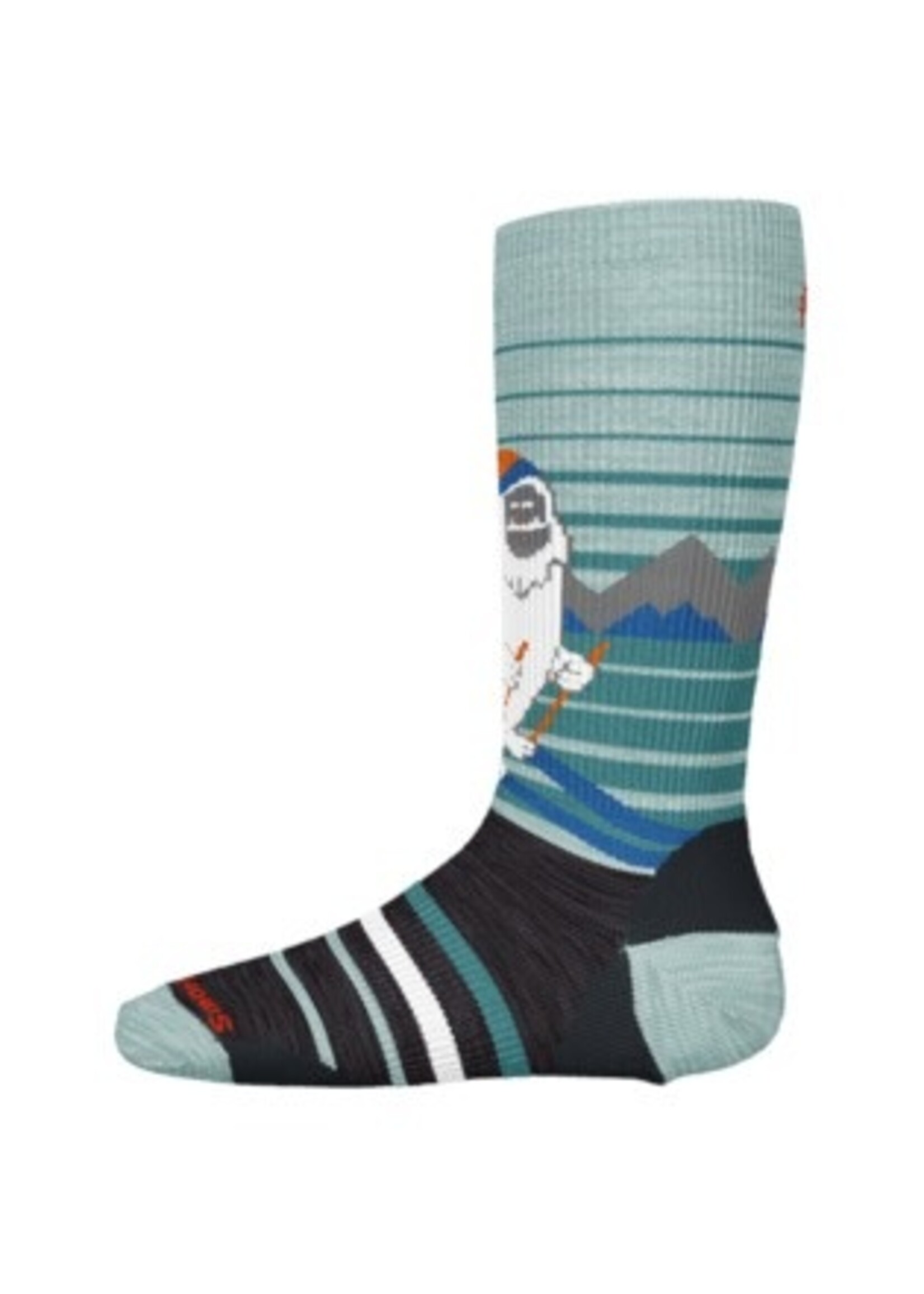 Smartwool Junior Sock OTC Full Cushion