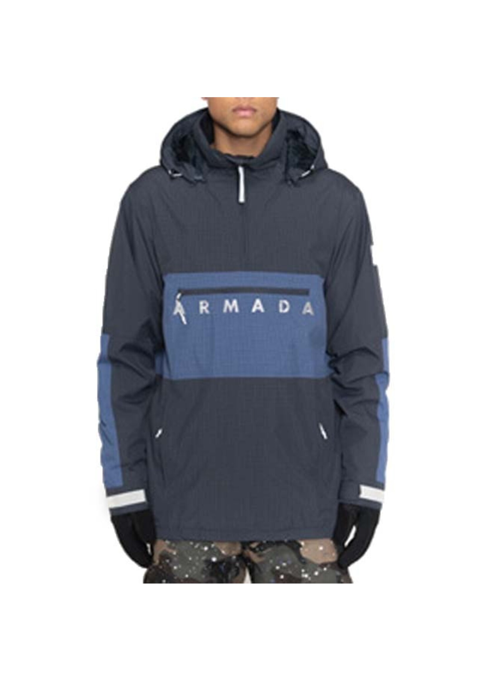 Armada M. Jacket Anorak Salisbury