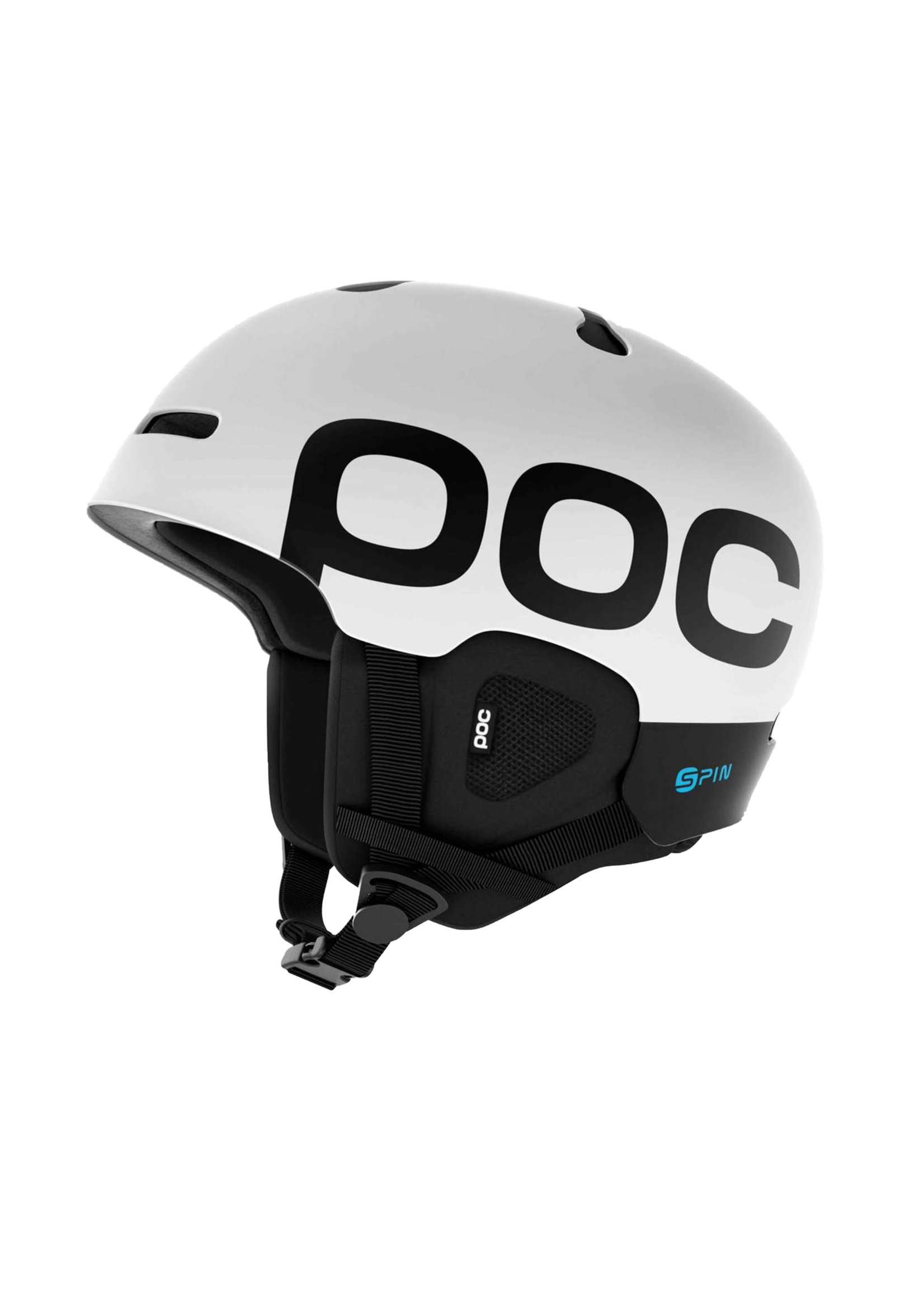 POC Touring Helmet Auric Cut BC Spin