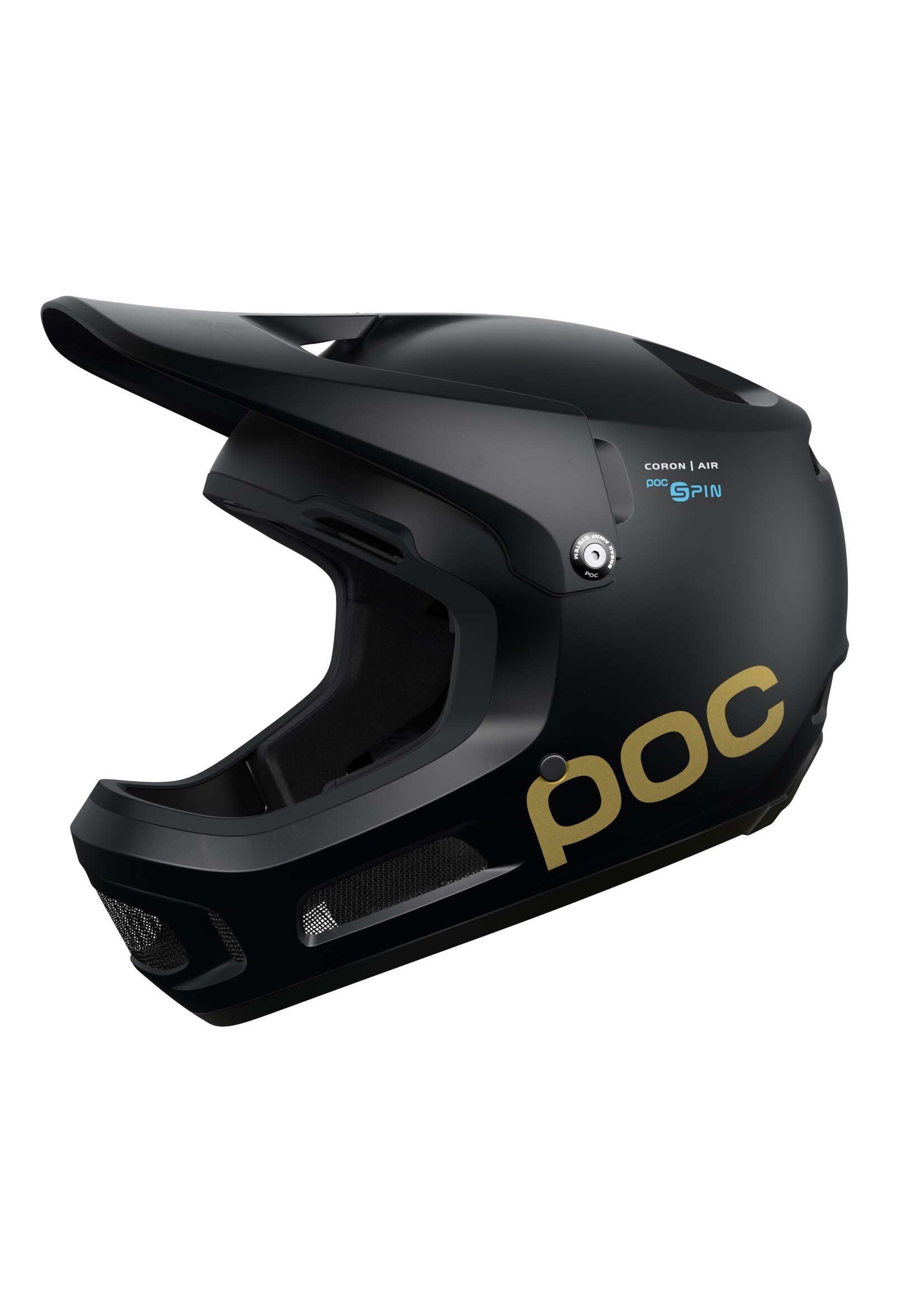 POC Bike Helmet FullFace Coron Air MIPS