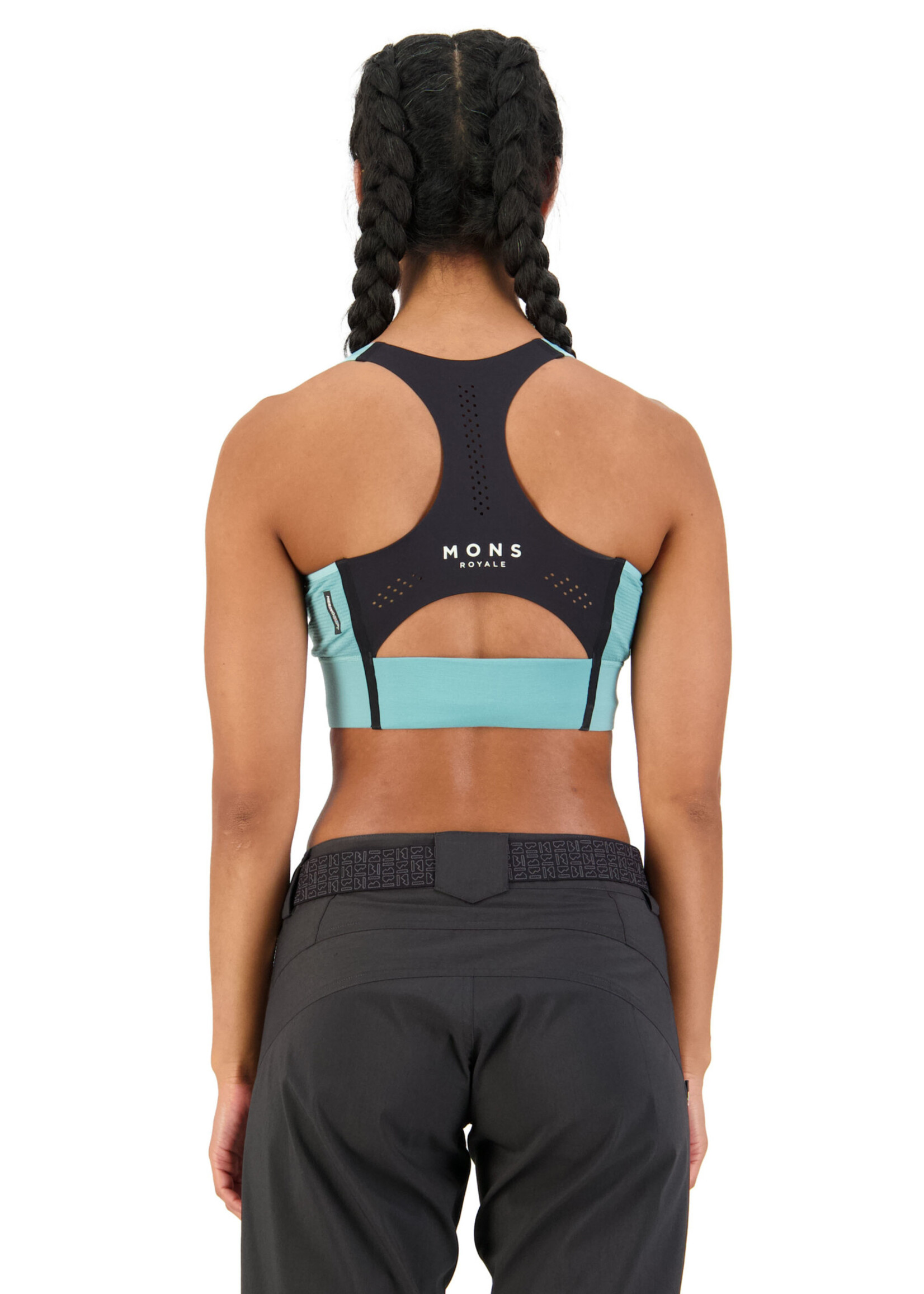 Mons Royale Le Soutien-Gorge Stratos Bra