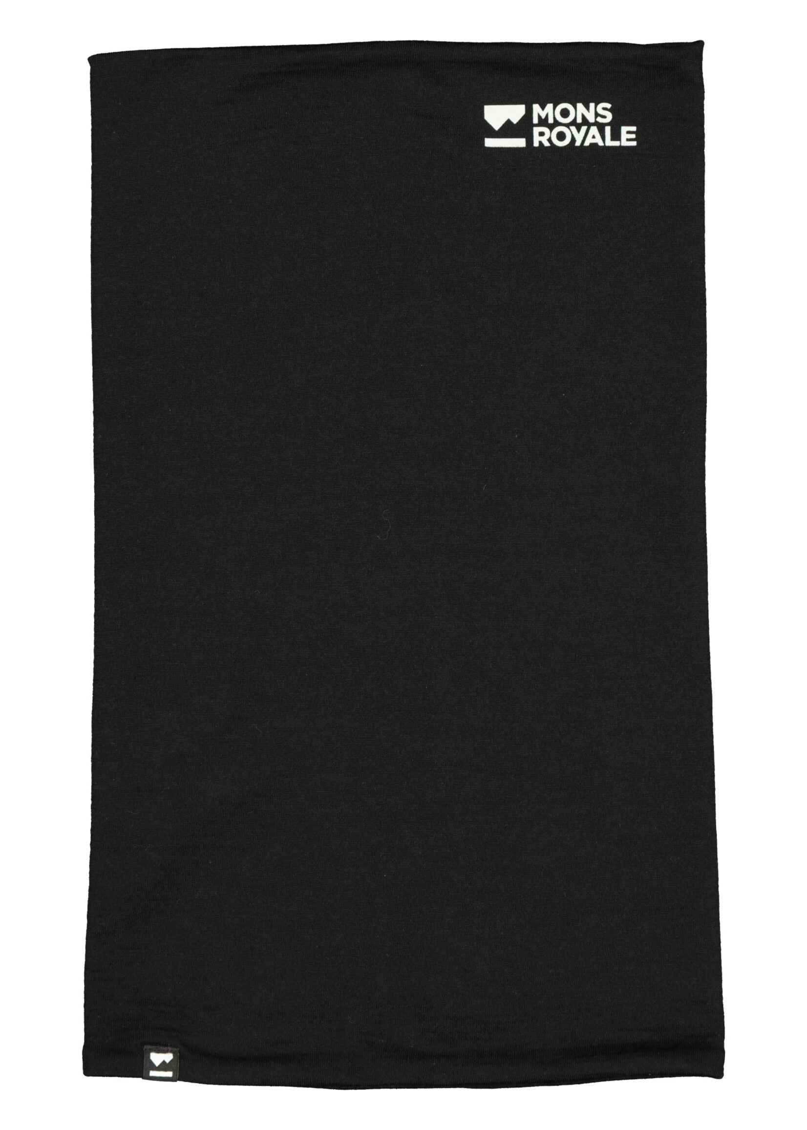 Mons Royale Neckwarmer Double Up