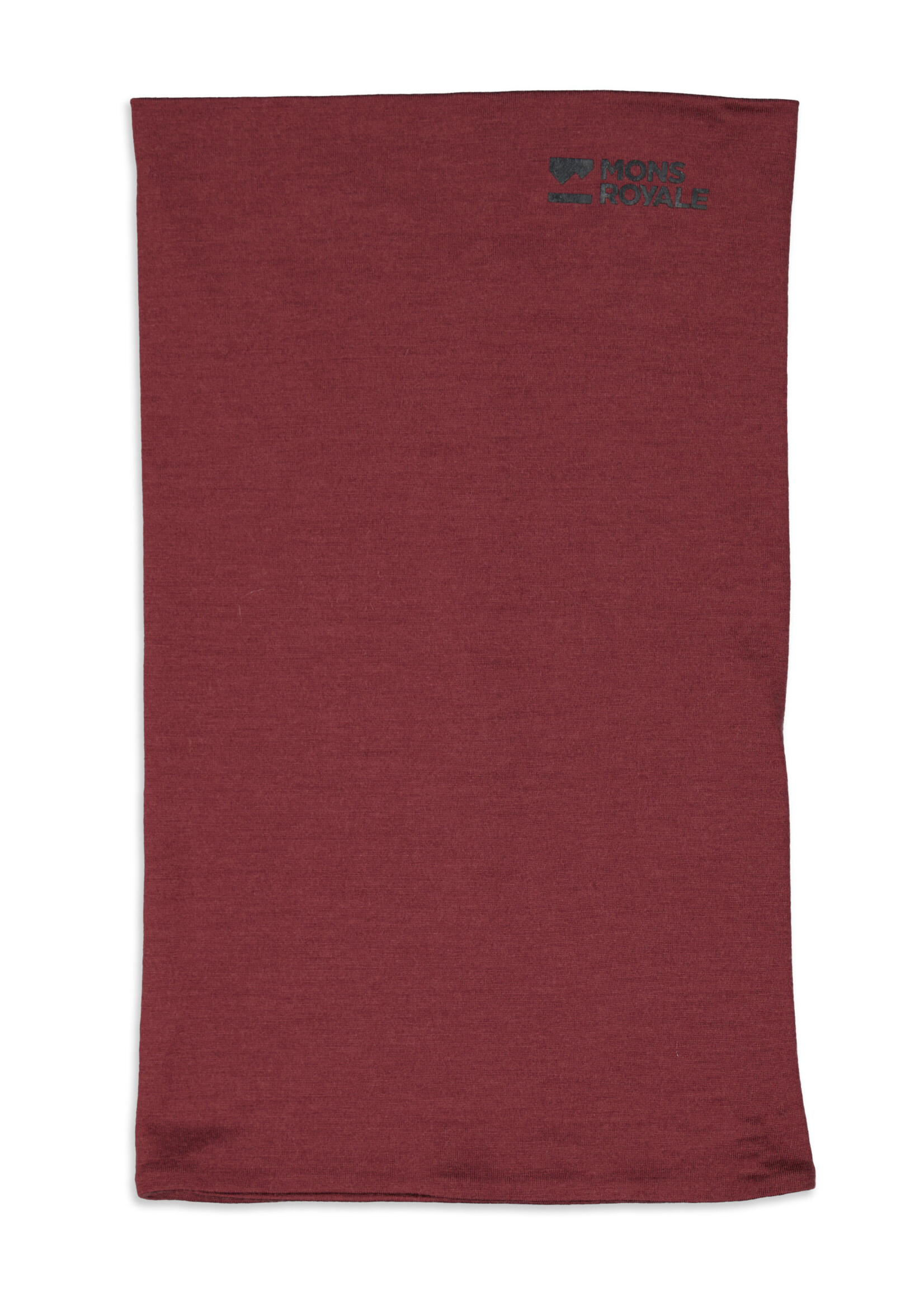 Mons Royale Neckwarmer Double Up