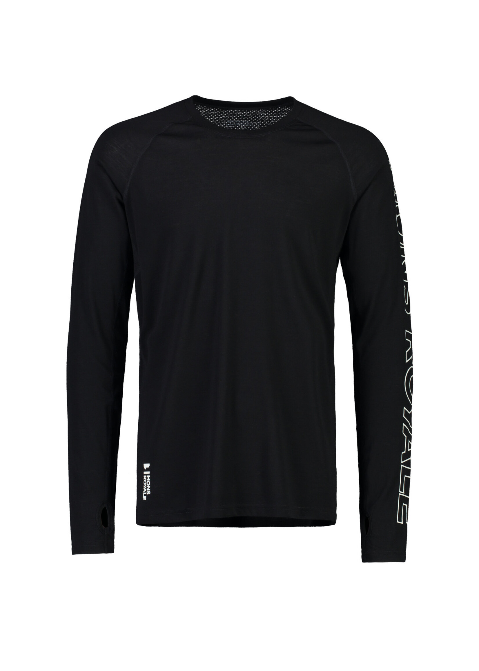 Mons Royale Temple Tech LS
