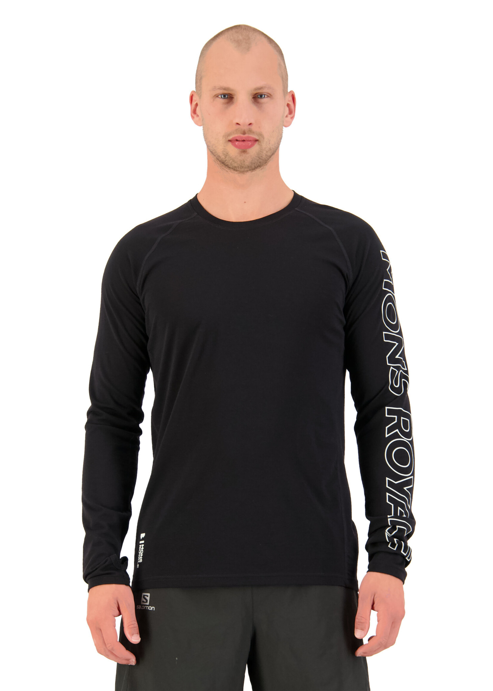 Mons Royale Temple Tech LS