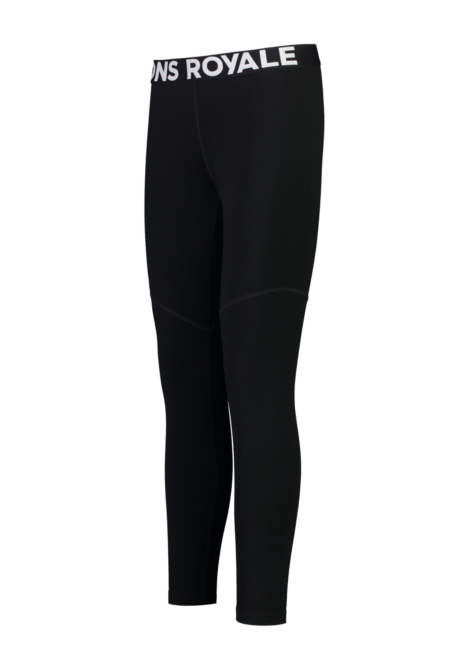 Mons Royale W. Baselayer Legging Cascade