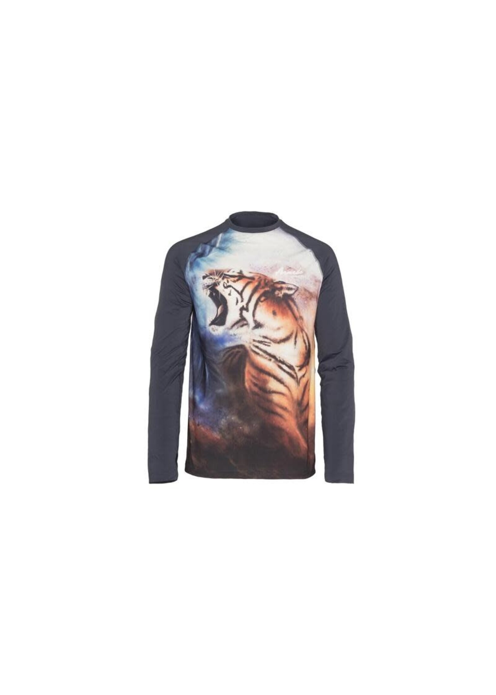 Armada Baselayer Top Contra