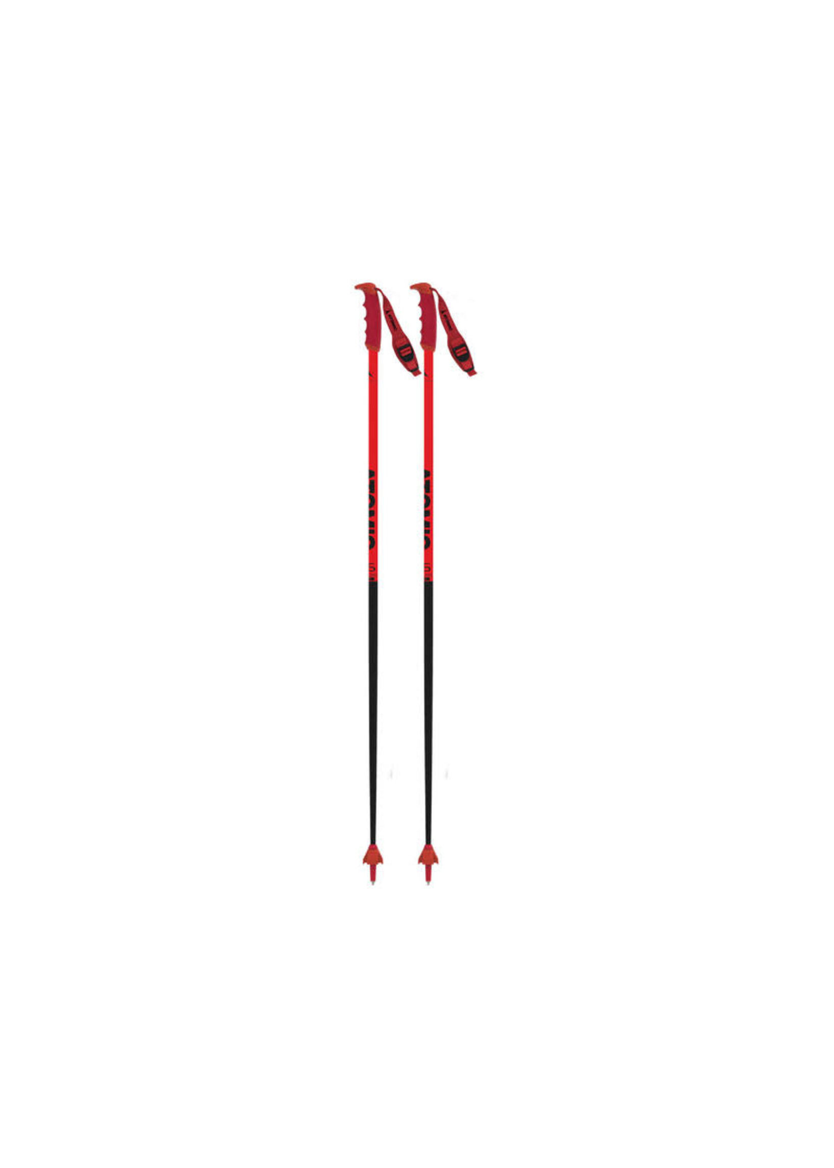 Atomic 2021 Redster Race Poles