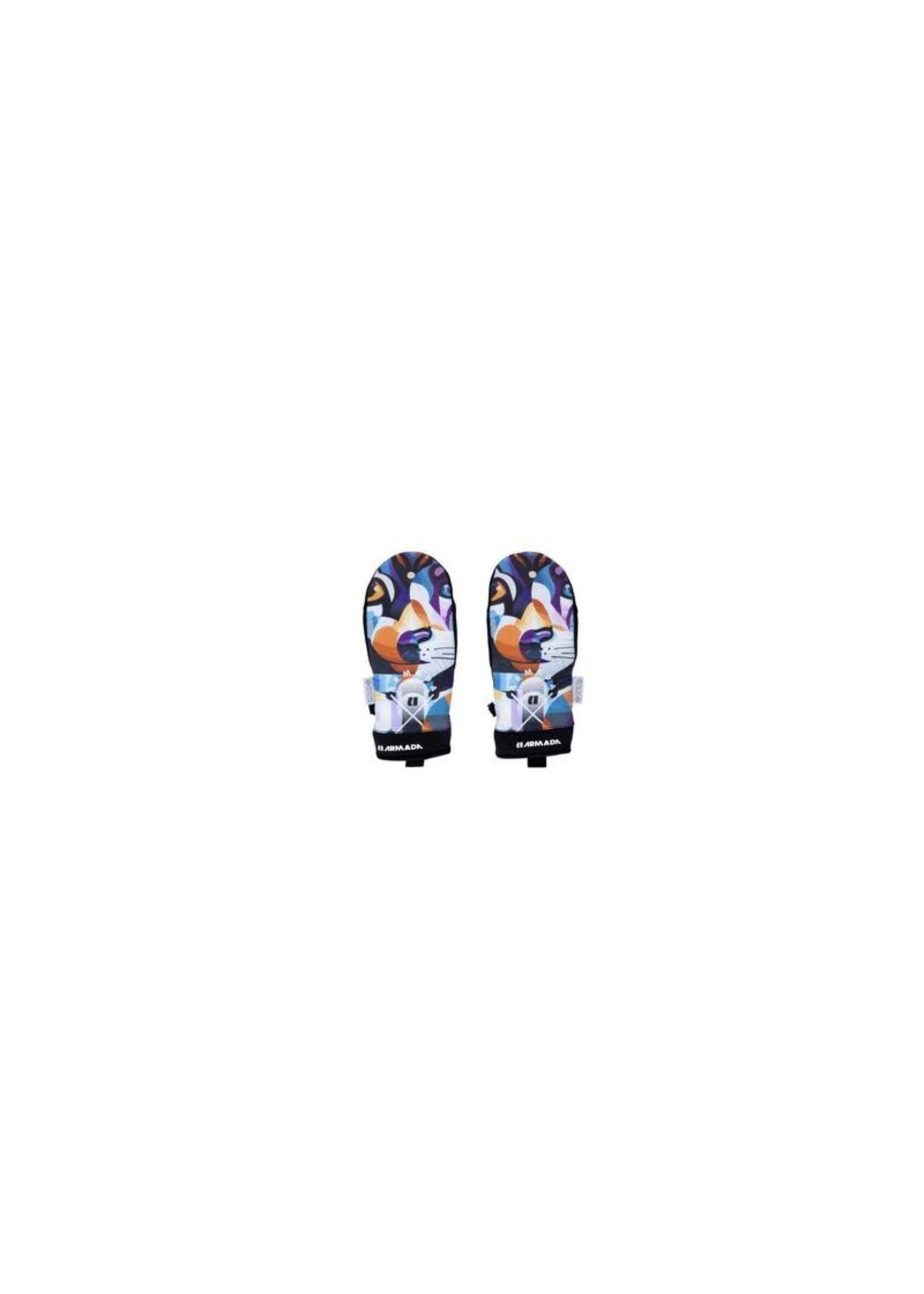 Armada Mitt Carmel Windstopper