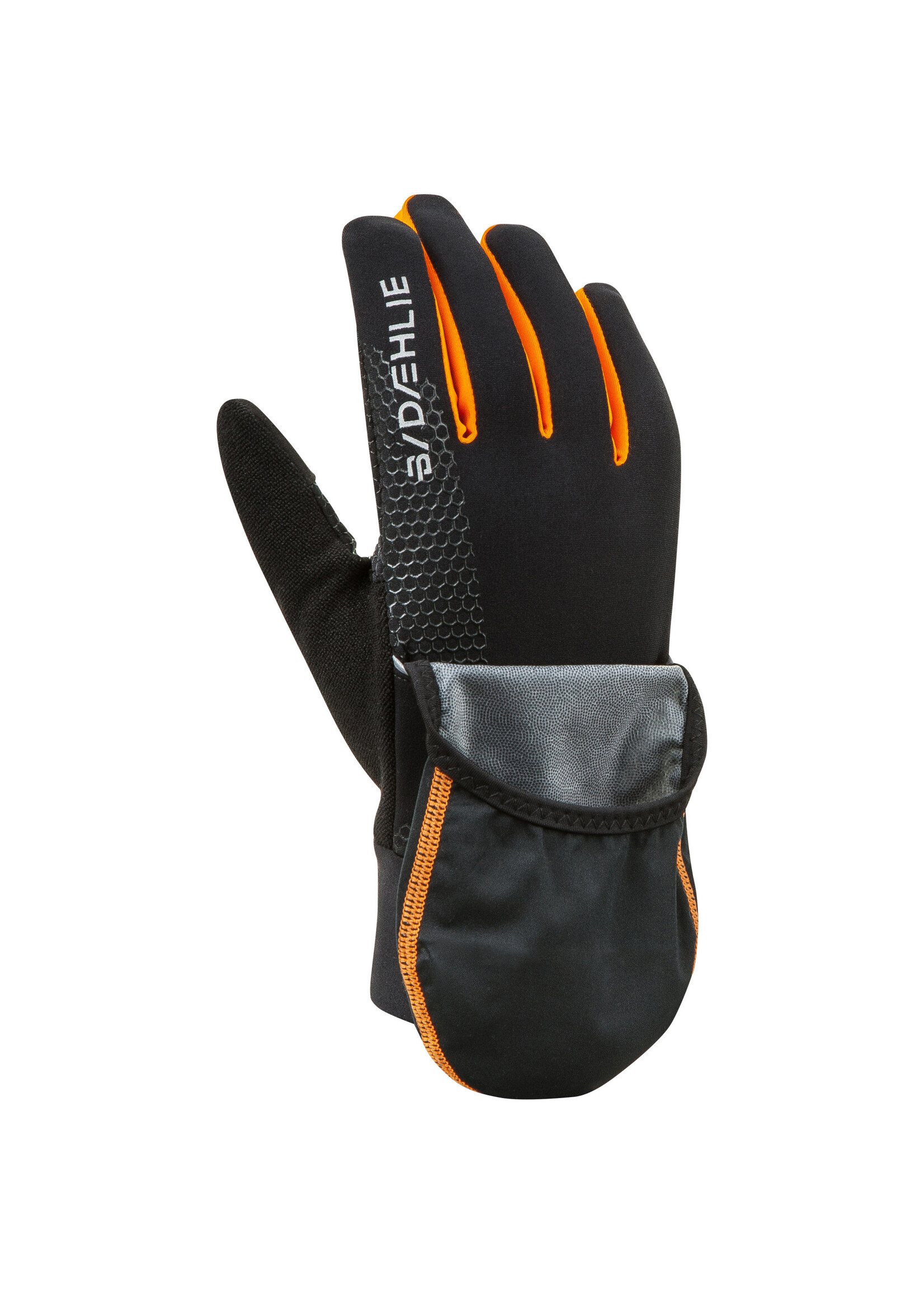 Daehlie Nordic Glove Hybrid Rush