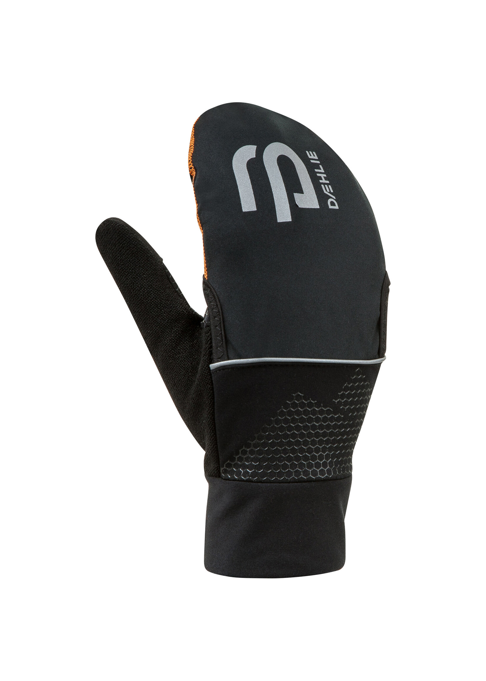 Daehlie Nordic Glove Hybrid Rush