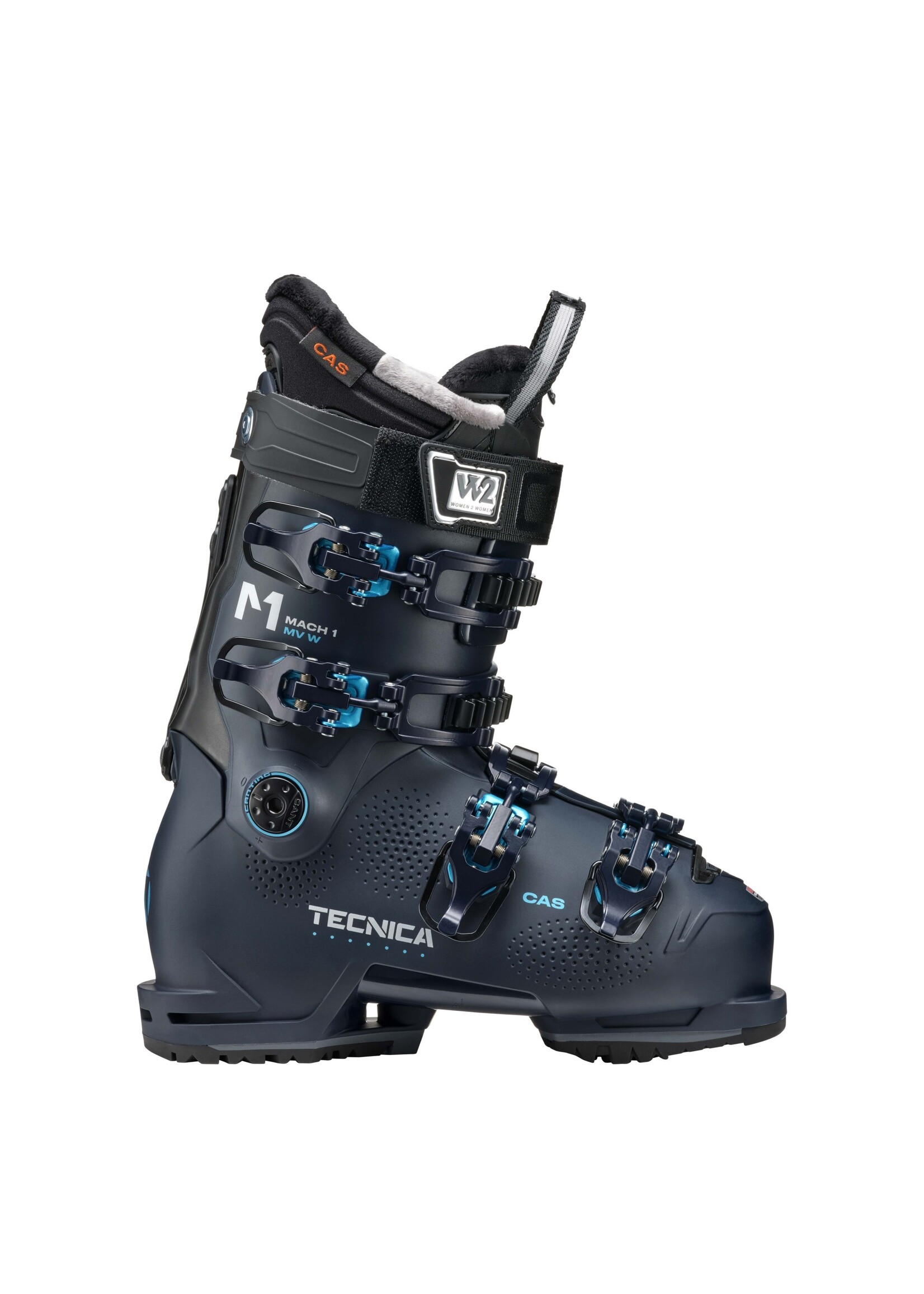 Tecnica W. Alpine Boot Mach1 95 MV