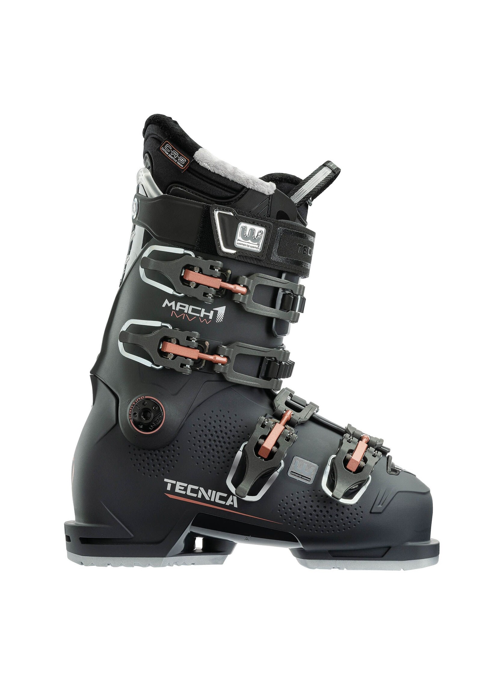 Tecnica W. Alpine Boot Mach1 95 MV