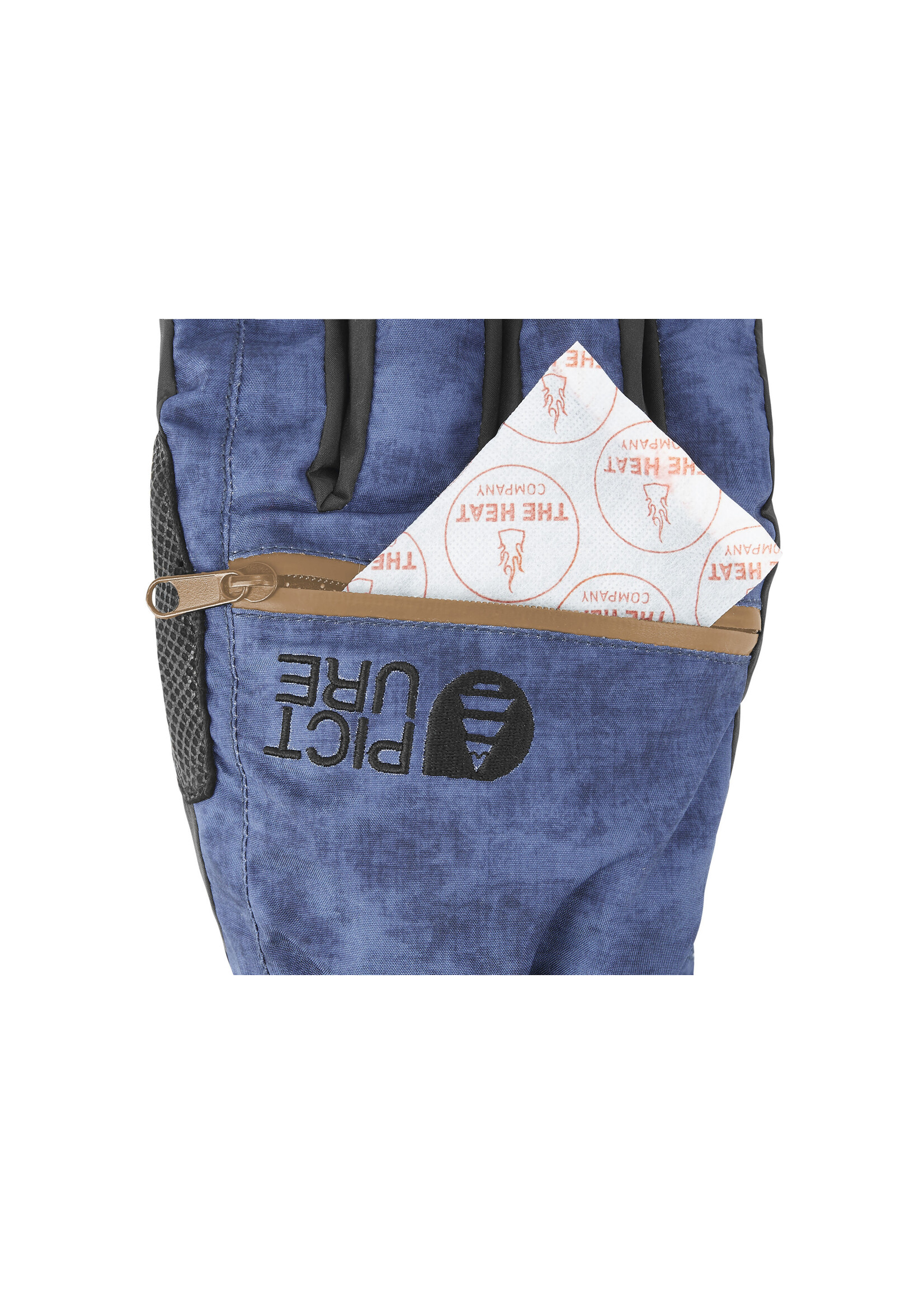 Picture Organic M. Alpine Glove Kincaid