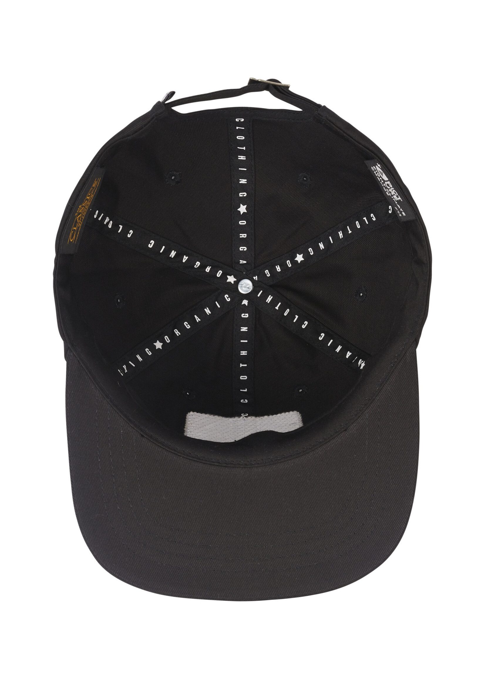 Picture Organic Ball Cap Soft