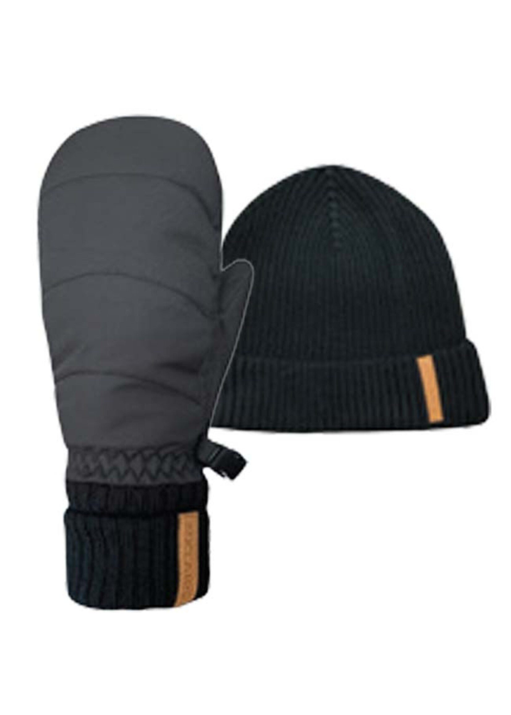 Auclair Box Set Mitt and Beanie