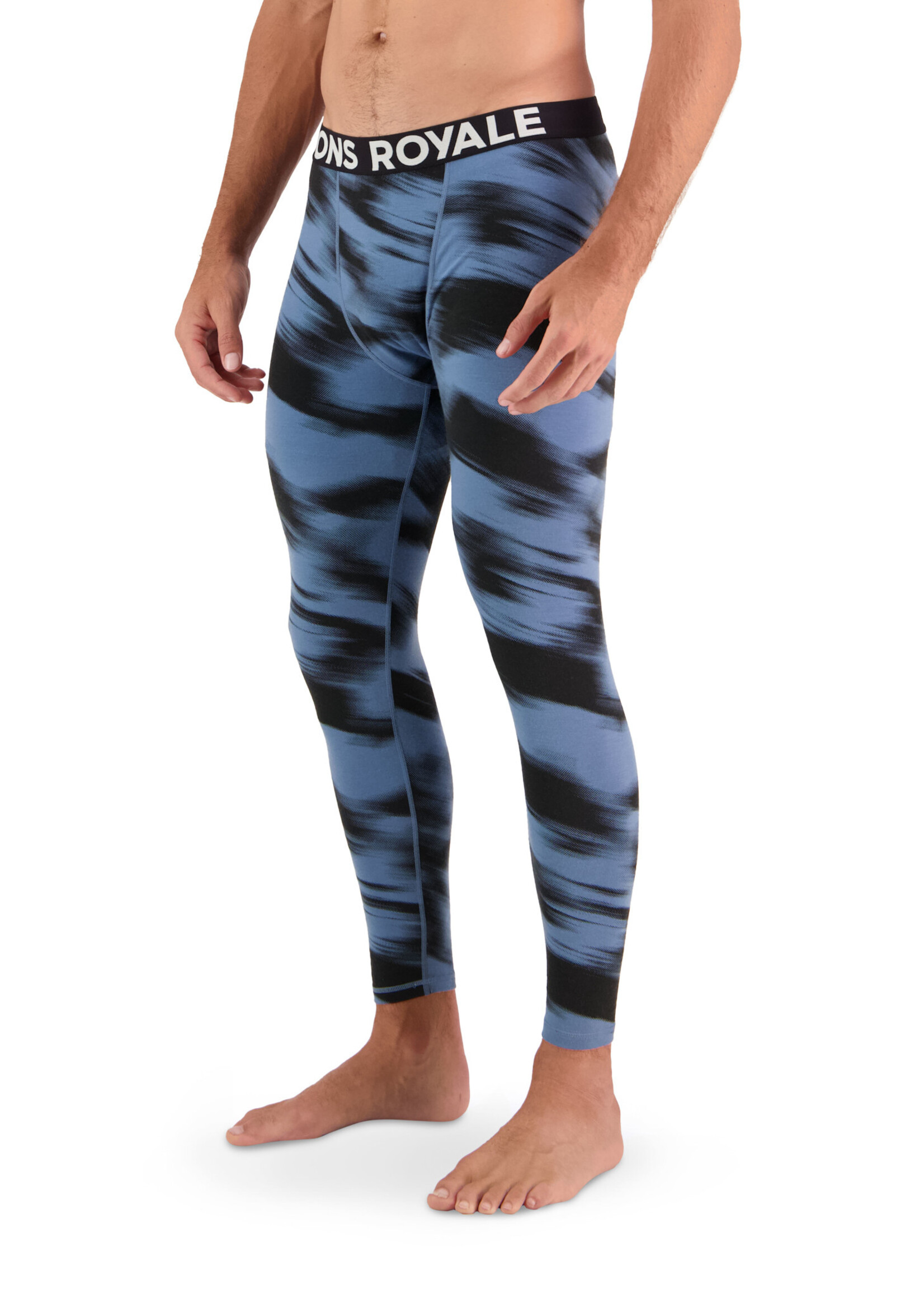 Mons Royale M. Legging Cascade