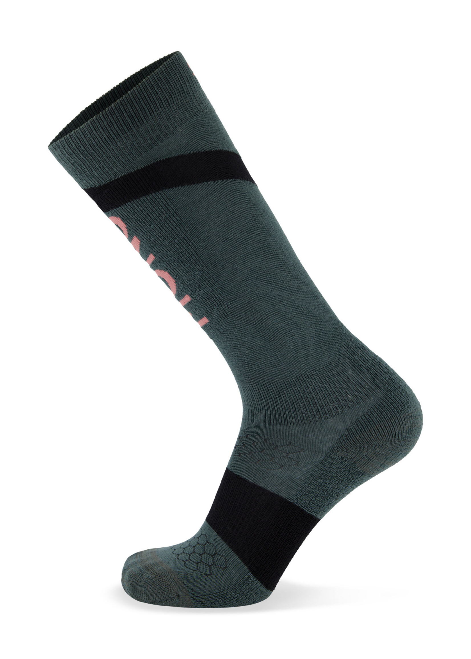 Mons Royale Sock Ultra Cushion