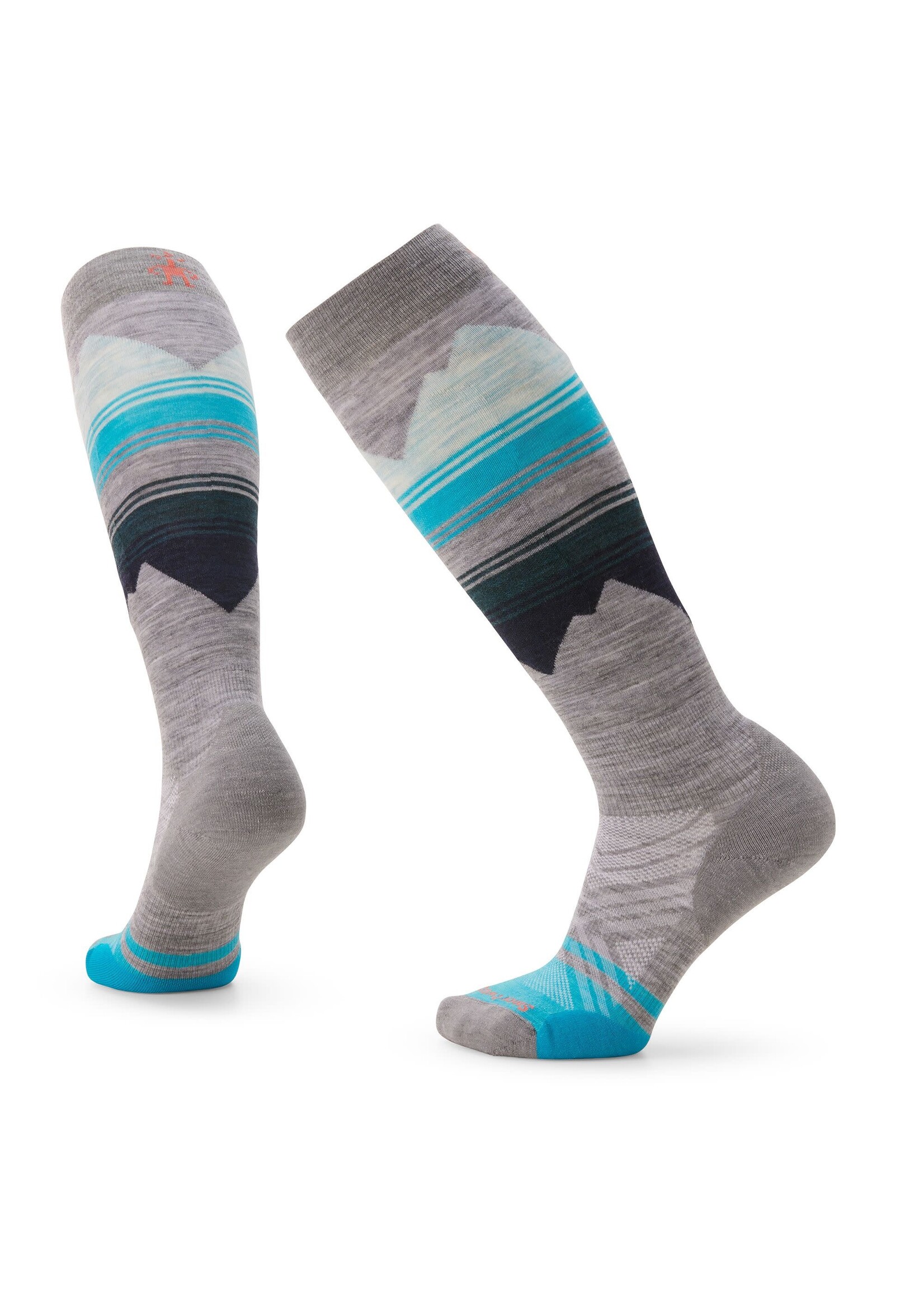 Smartwool W. Sock OTC Targeted Cushion