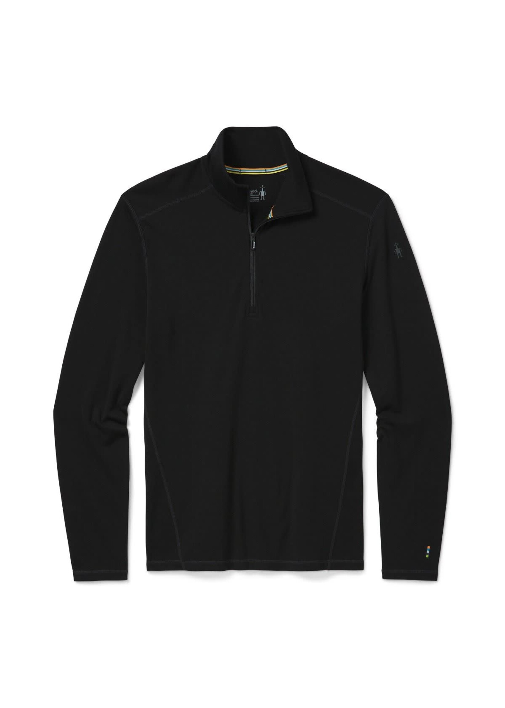 Smartwool M. Baselayer 1/4 Zip 250