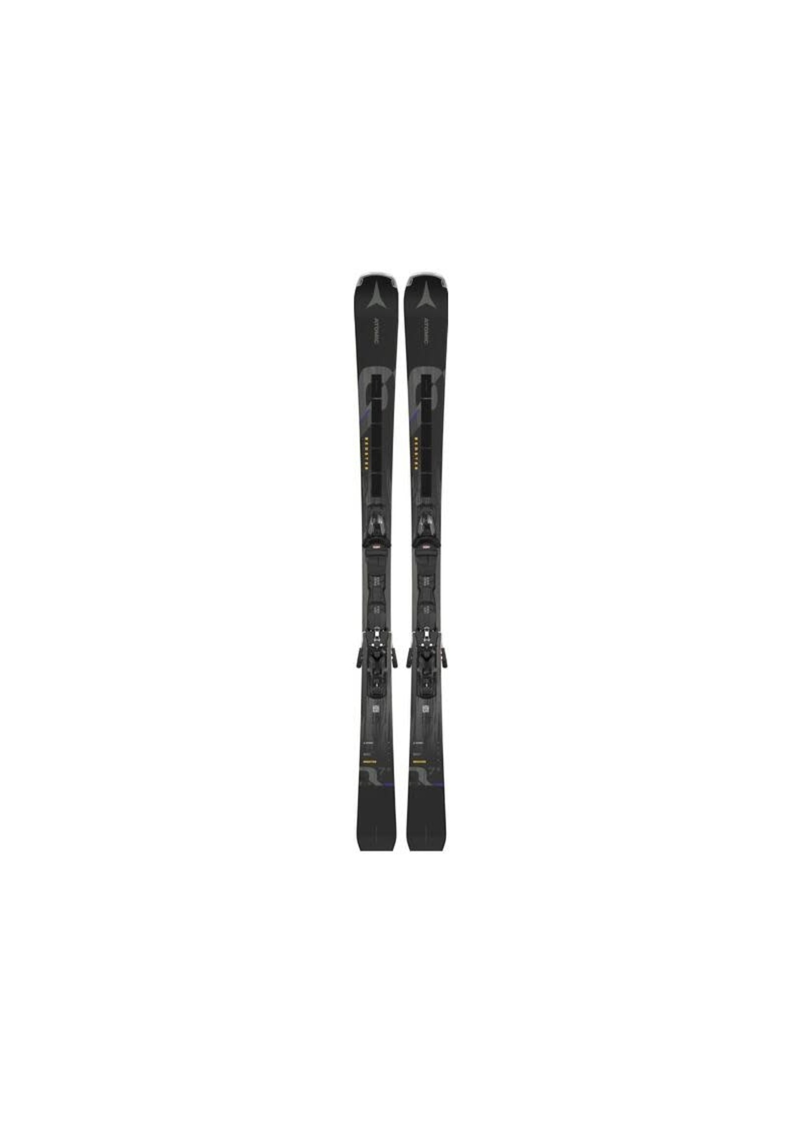 Atomic Redster Q7.8 RVSK C + M 12 GW