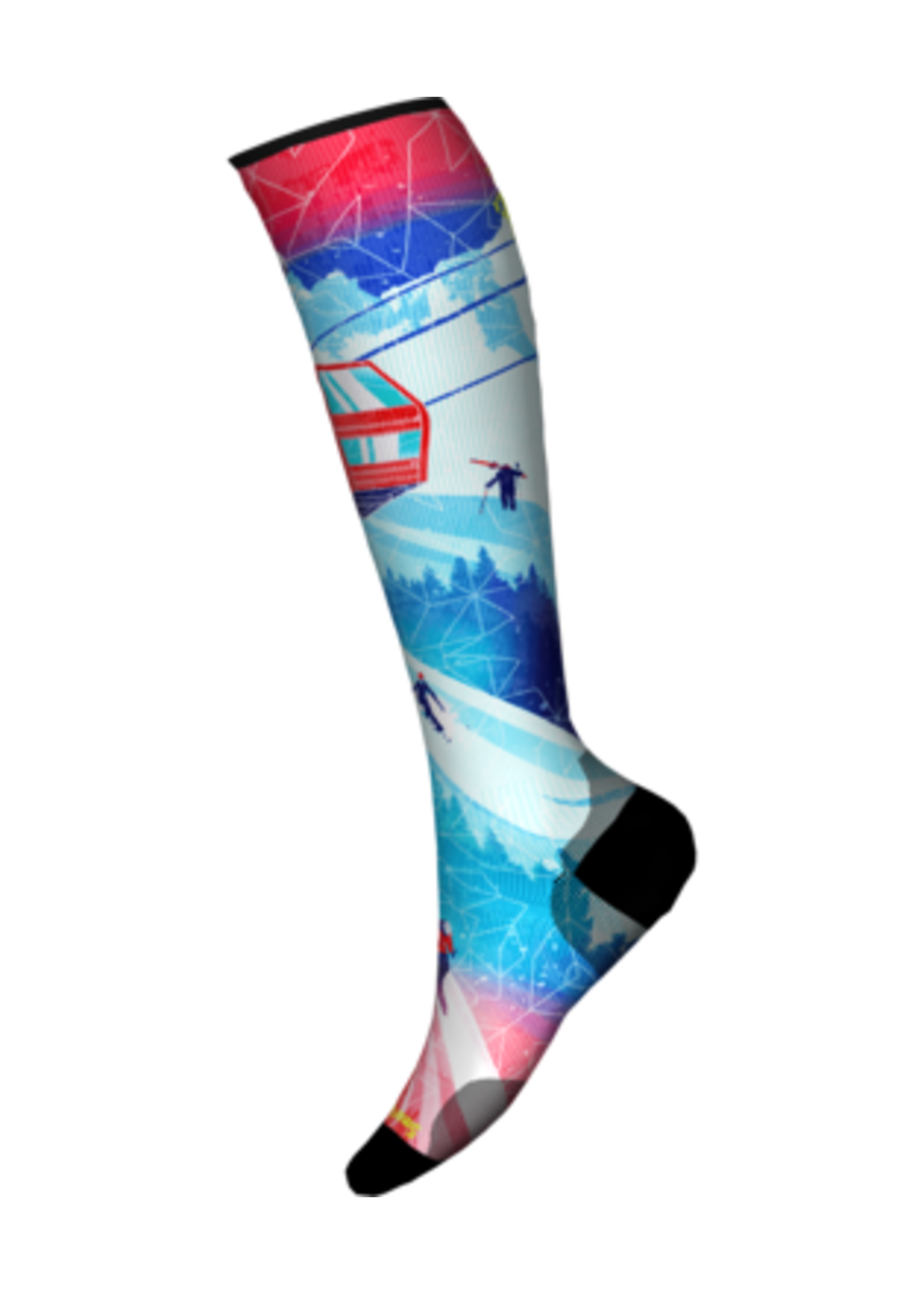 Smartwool Sock OTC Zero Cushion