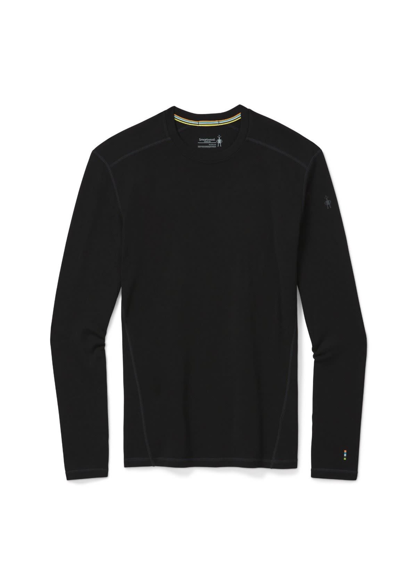 Smartwool M. Baselayer Crew 250