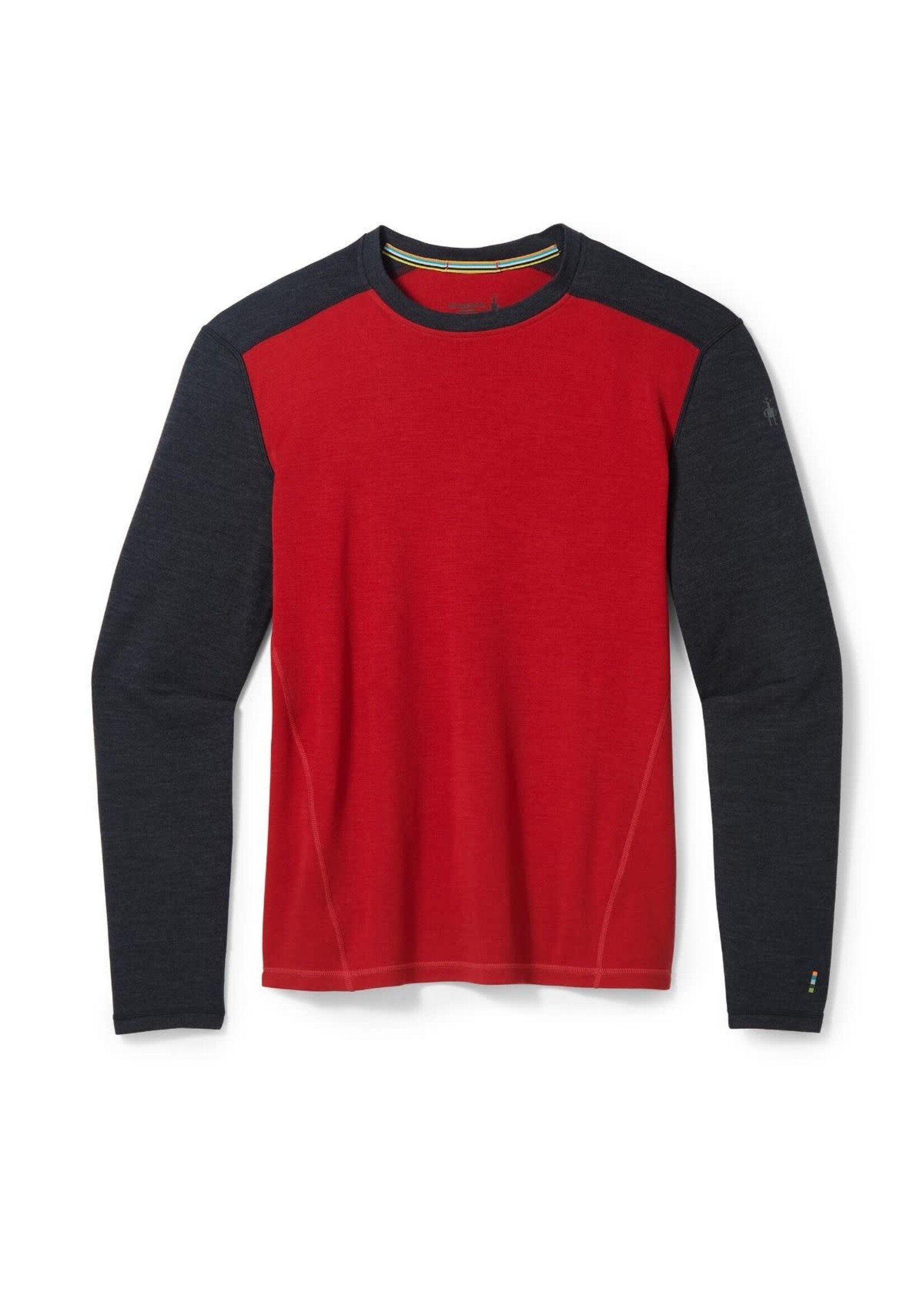 Smartwool M. Baselayer Crew 250