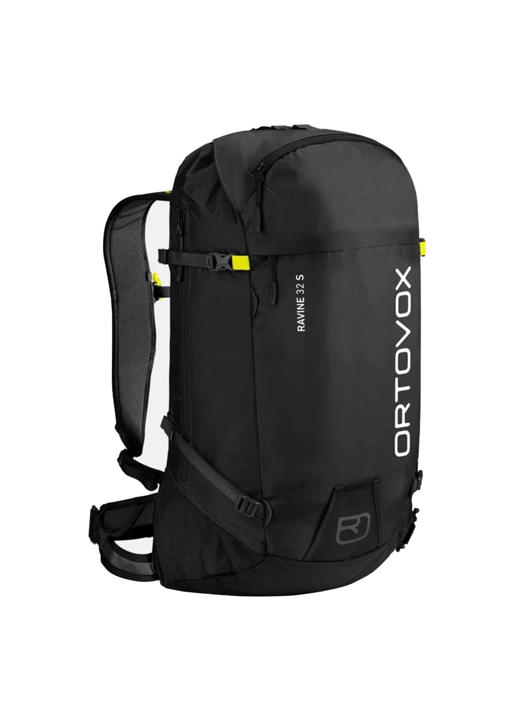 Ortovox Free Ride Backpack Ravine