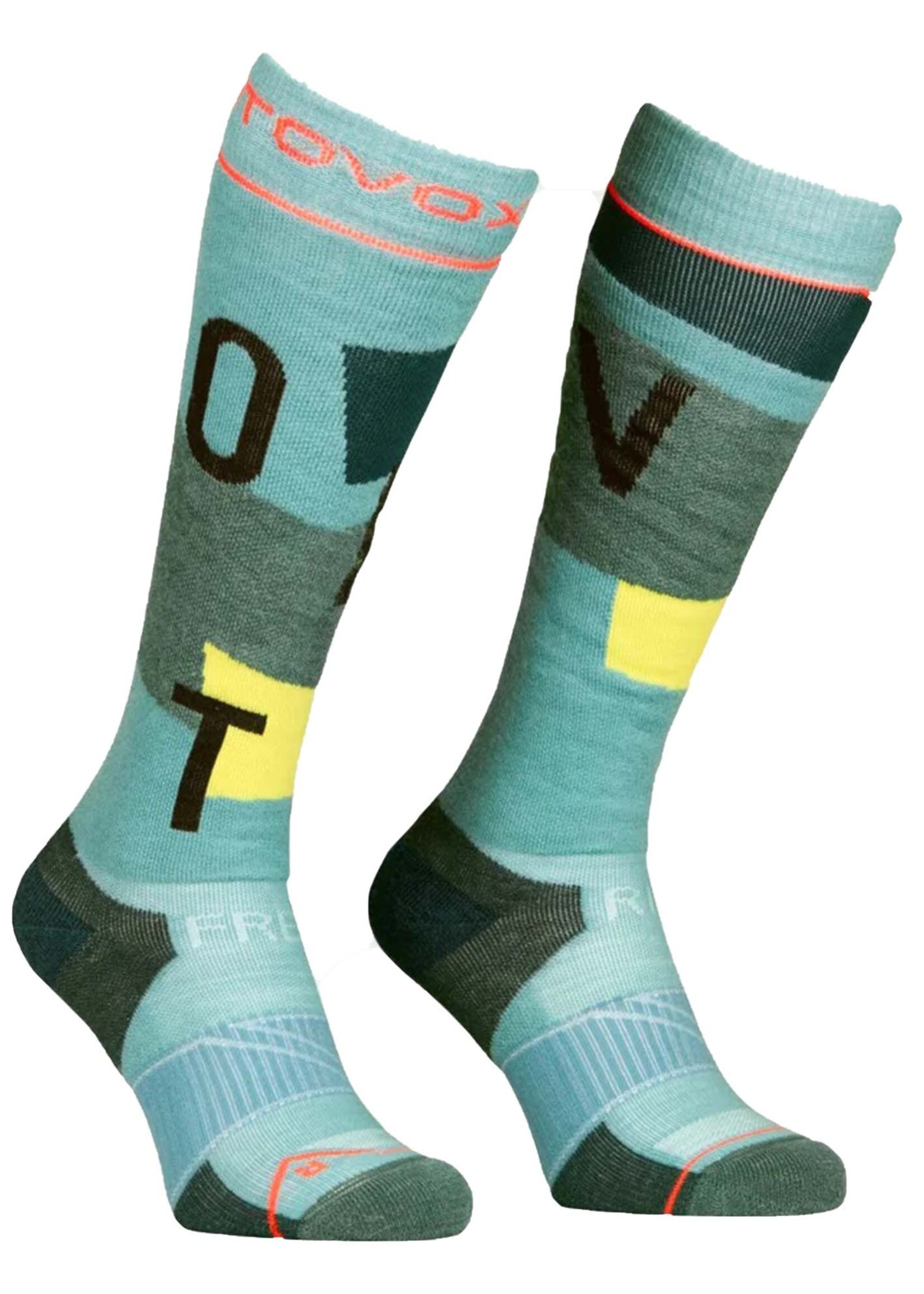 Ortovox W. Sock Cozy Freeride